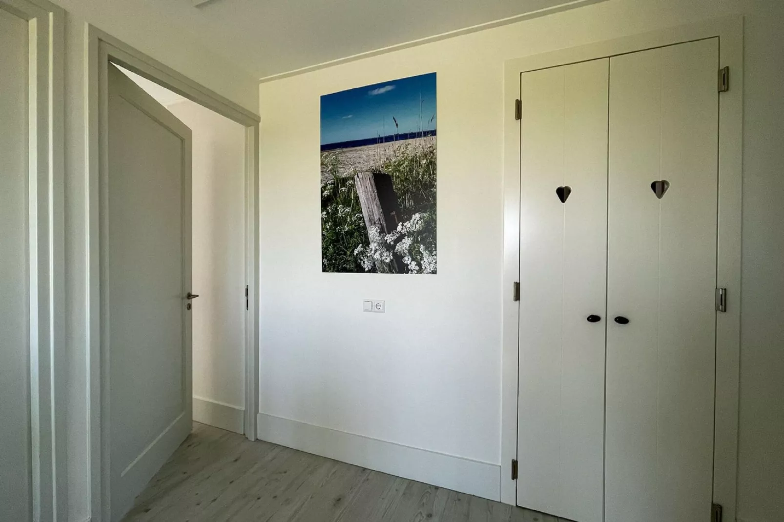 Friese Meren Villa's 20-Landing