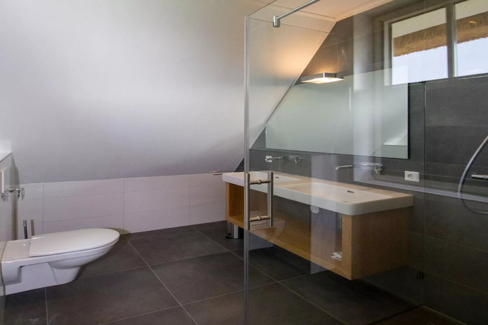 Friese Meren Villa's 20-Bathroom