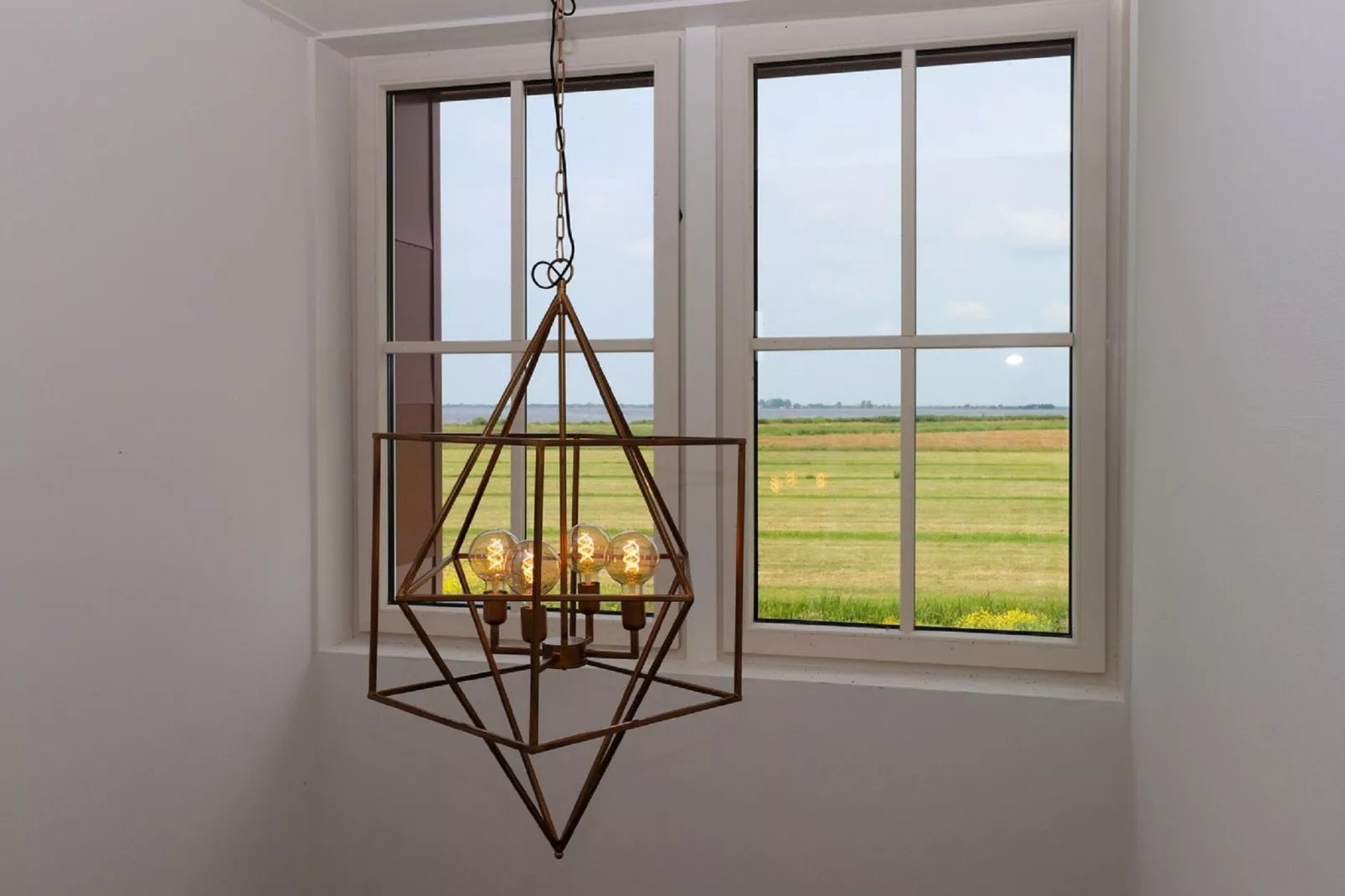 Friese Meren Villa's 20-Atmosphere