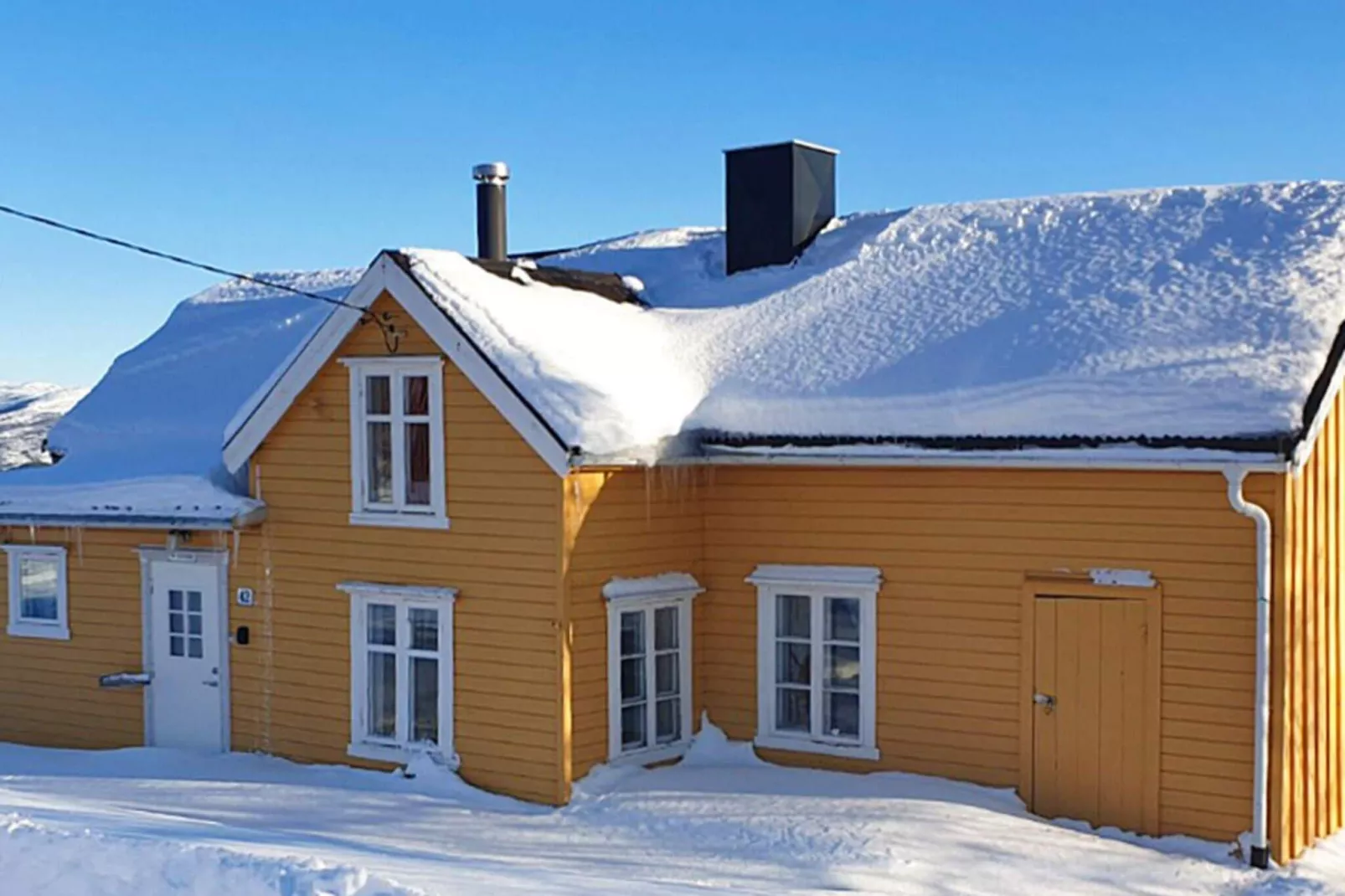 04212 SKOTTESTAD HEIMEN-Extérieur