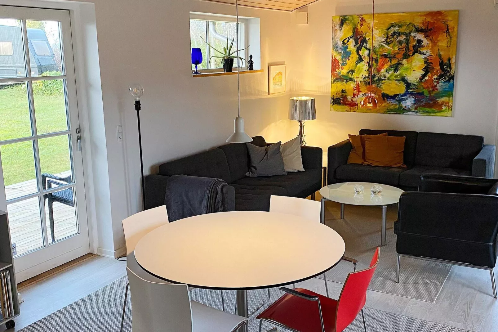 4 person holiday home in Gilleleje-By Traum-Indoor