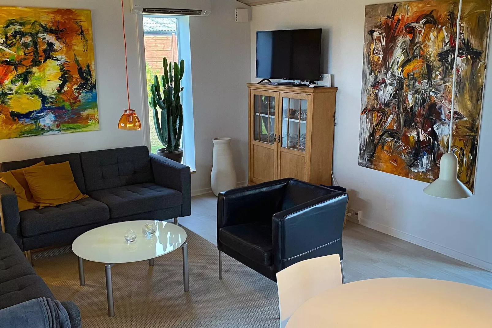 4 person holiday home in Gilleleje-By Traum-Indoor