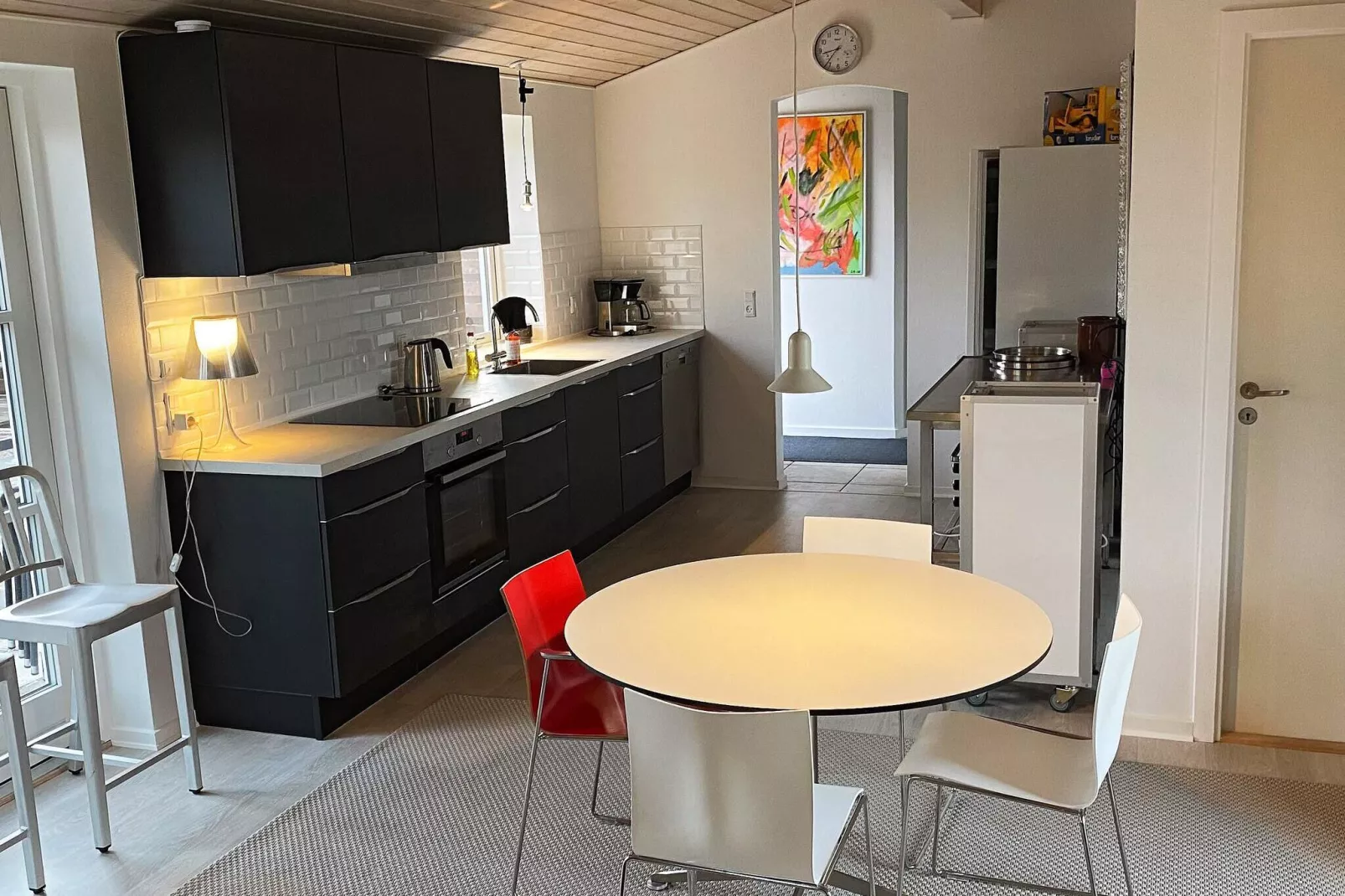 4 person holiday home in Gilleleje-By Traum-Indoor