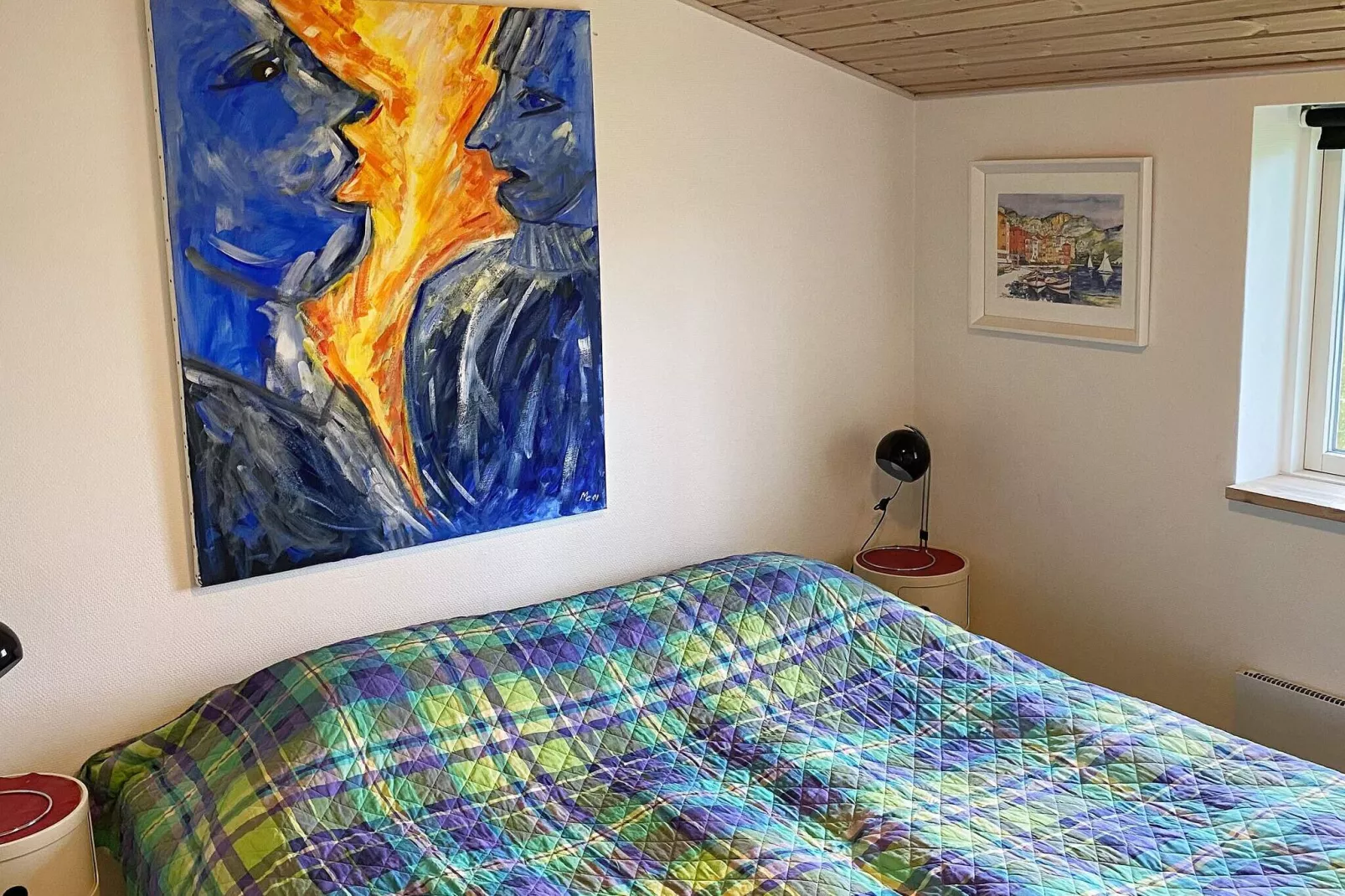 4 person holiday home in Gilleleje-By Traum-Indoor