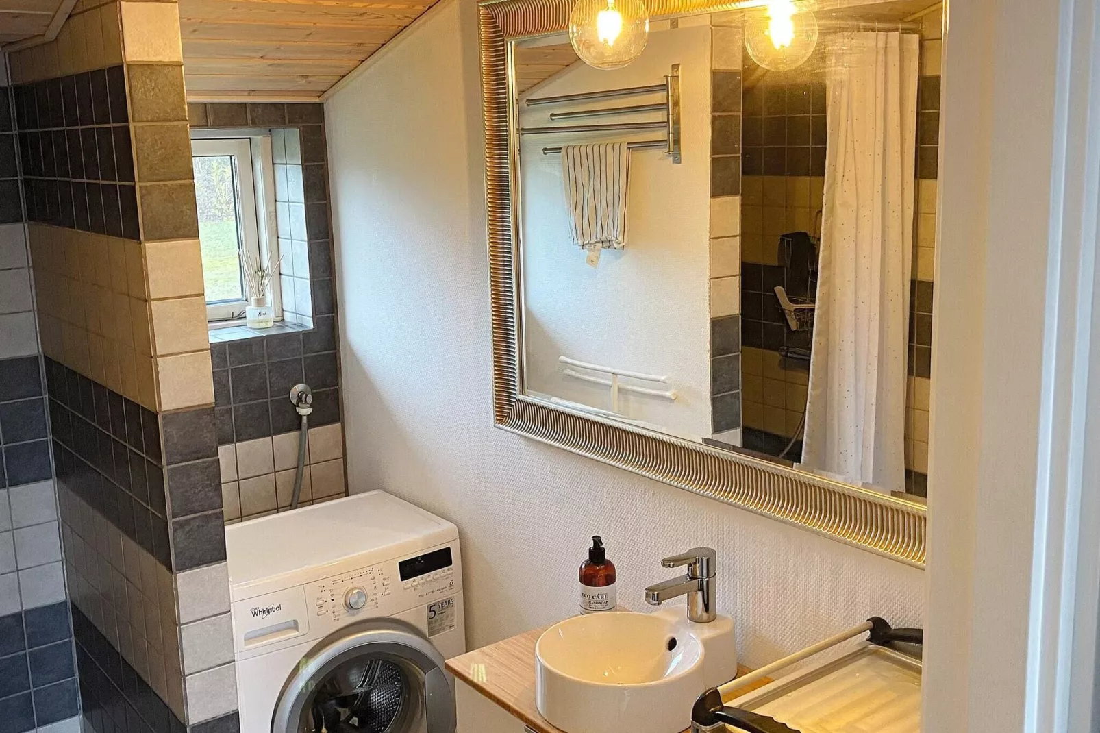 4 person holiday home in Gilleleje-By Traum-Indoor