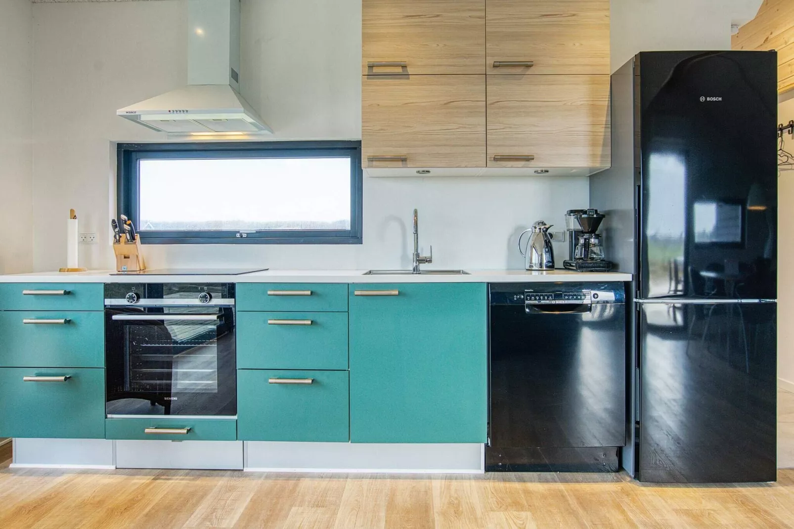 6 person holiday home in Løkken-By Traum-Indoor