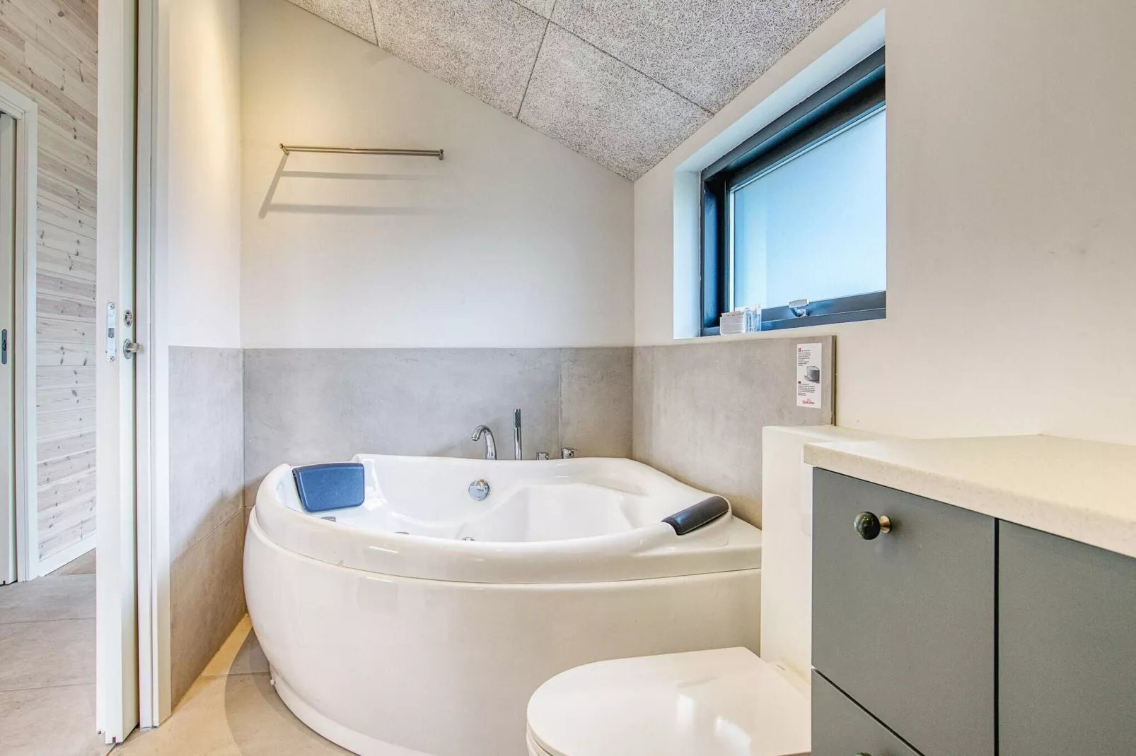 6 person holiday home in Løkken-By Traum-Indoor