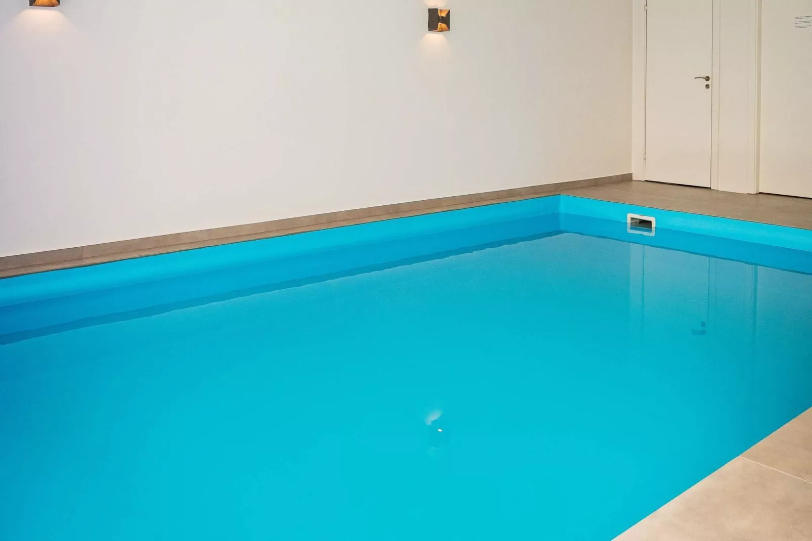 Retraite rénovée avec piscine -- By Traum Ferienwohnungen-Piscine
