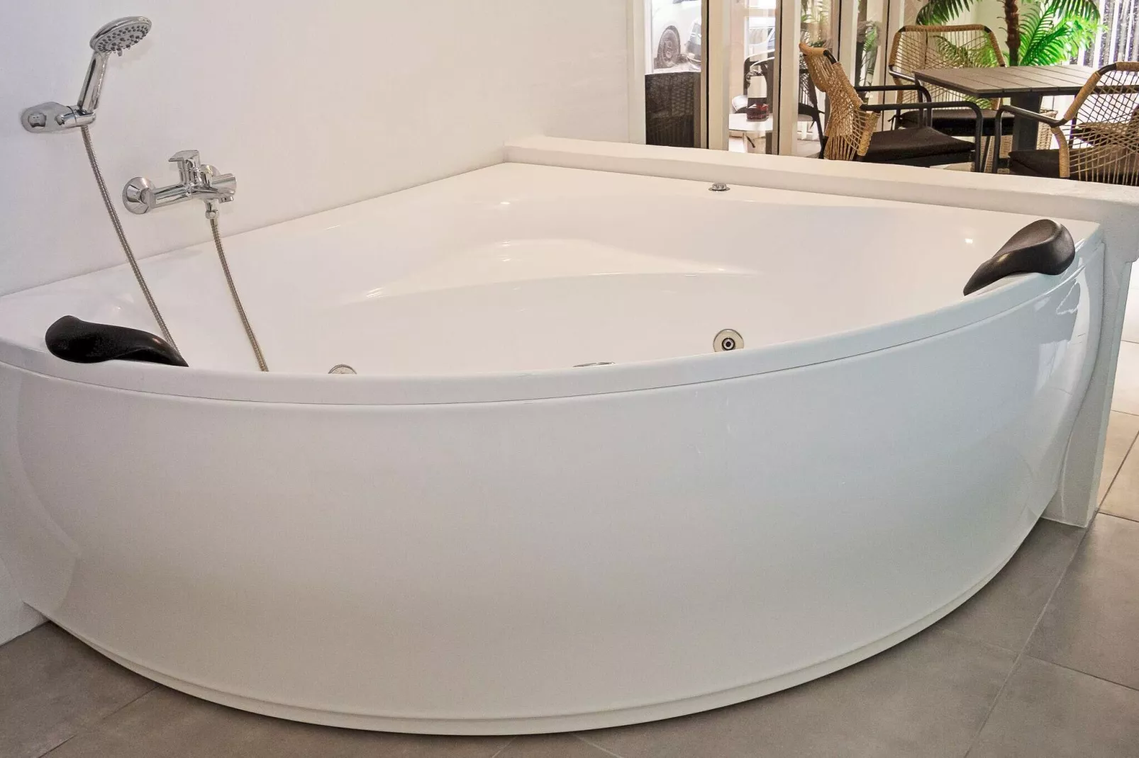 Retraite rénovée avec piscine -- By Traum Ferienwohnungen-Spa