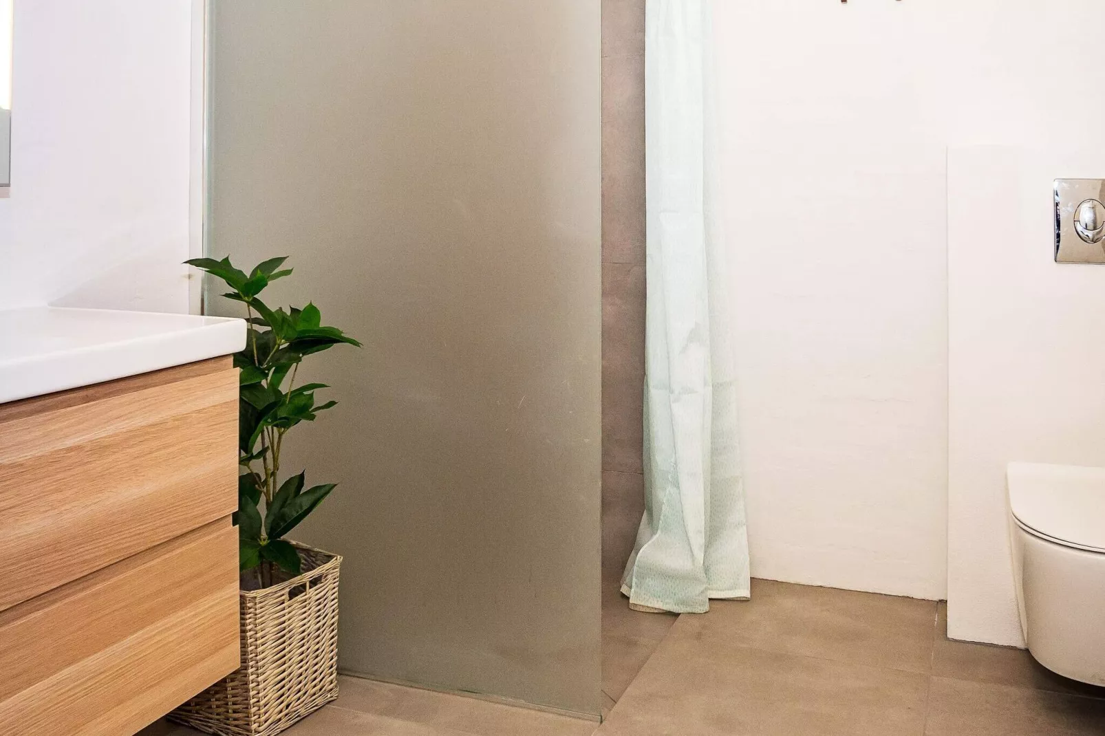 Retraite rénovée avec piscine -- By Traum Ferienwohnungen-Intérieur
