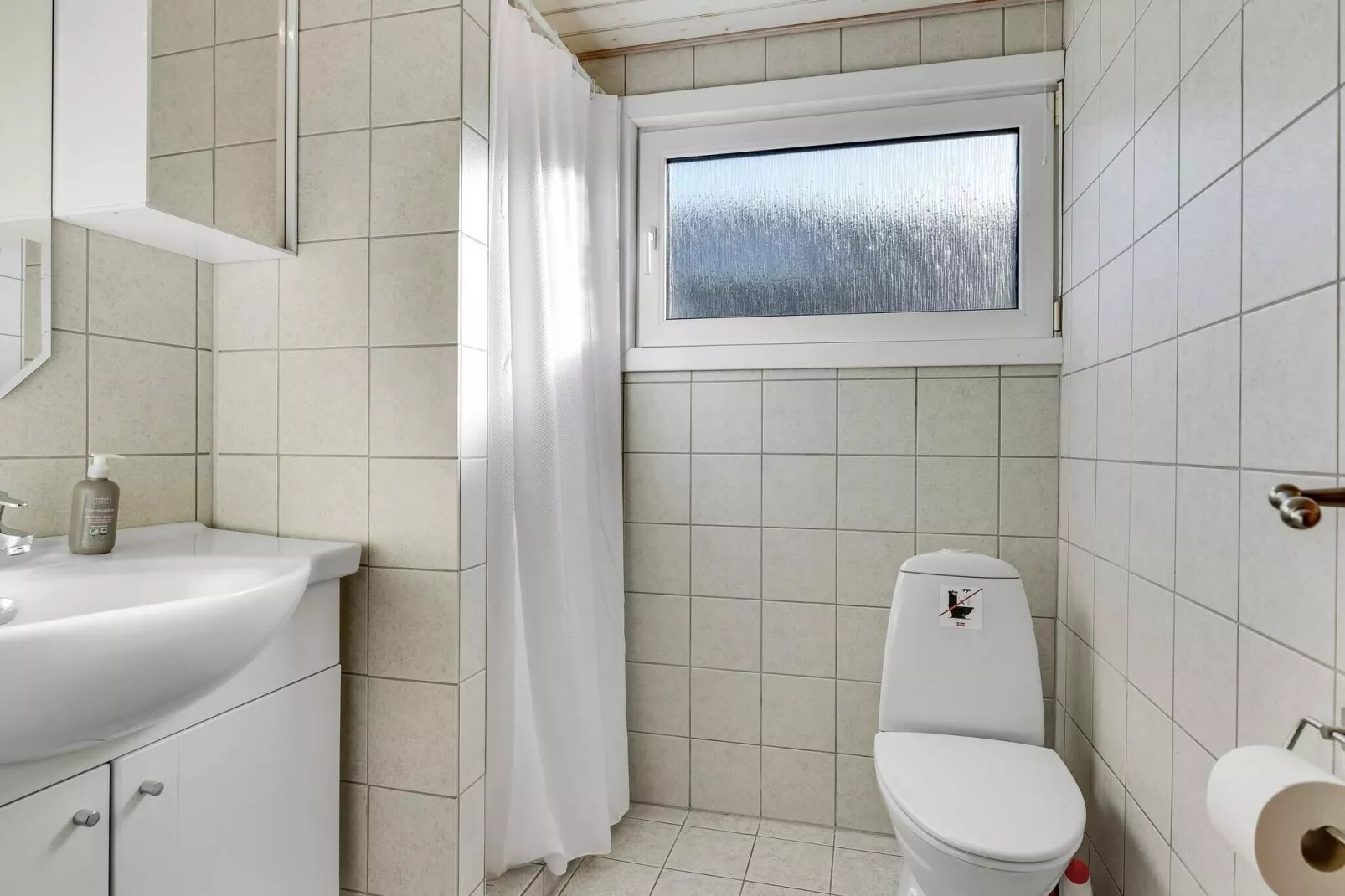 4 person holiday home in Fanø-Indoor