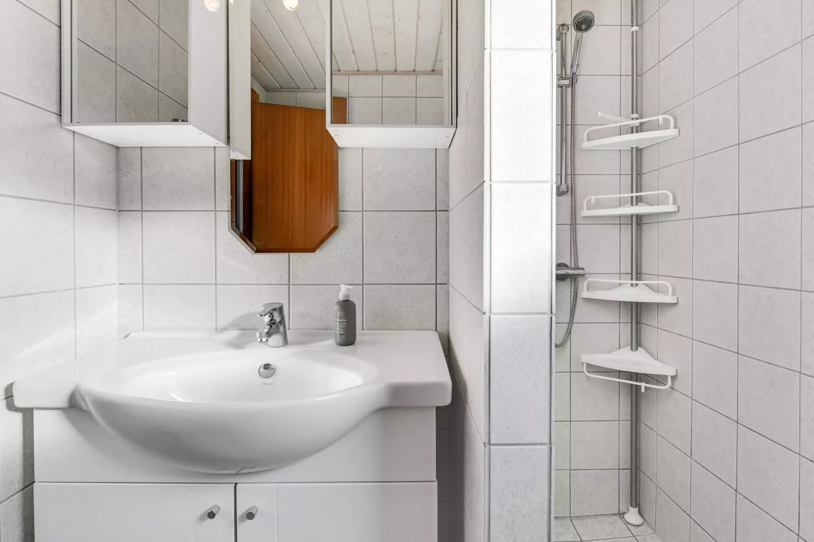 4 person holiday home in Fanø-Indoor