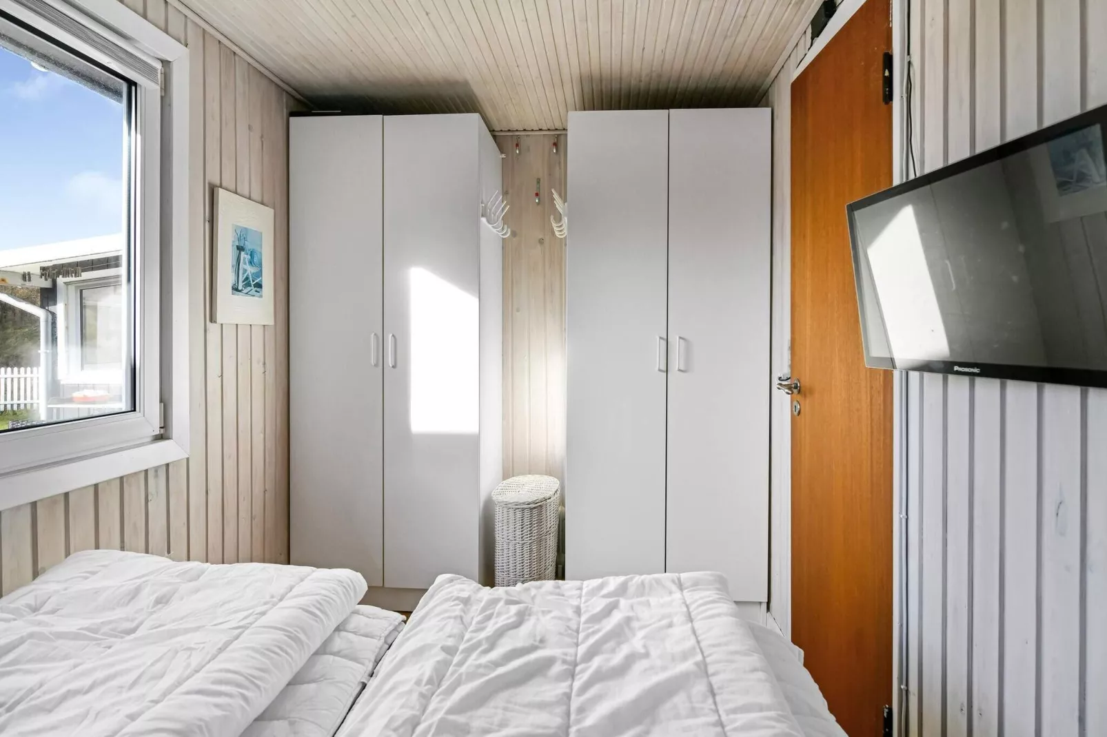 4 person holiday home in Fanø-Indoor