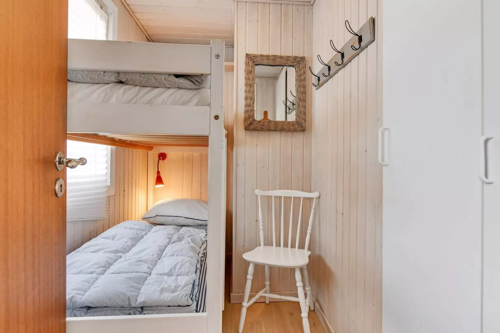 4 person holiday home in Fanø-Indoor