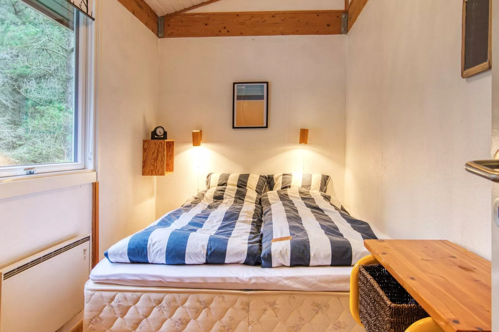 6 Personen Ferienhaus in Blokhus-By Traum-Innenbereich