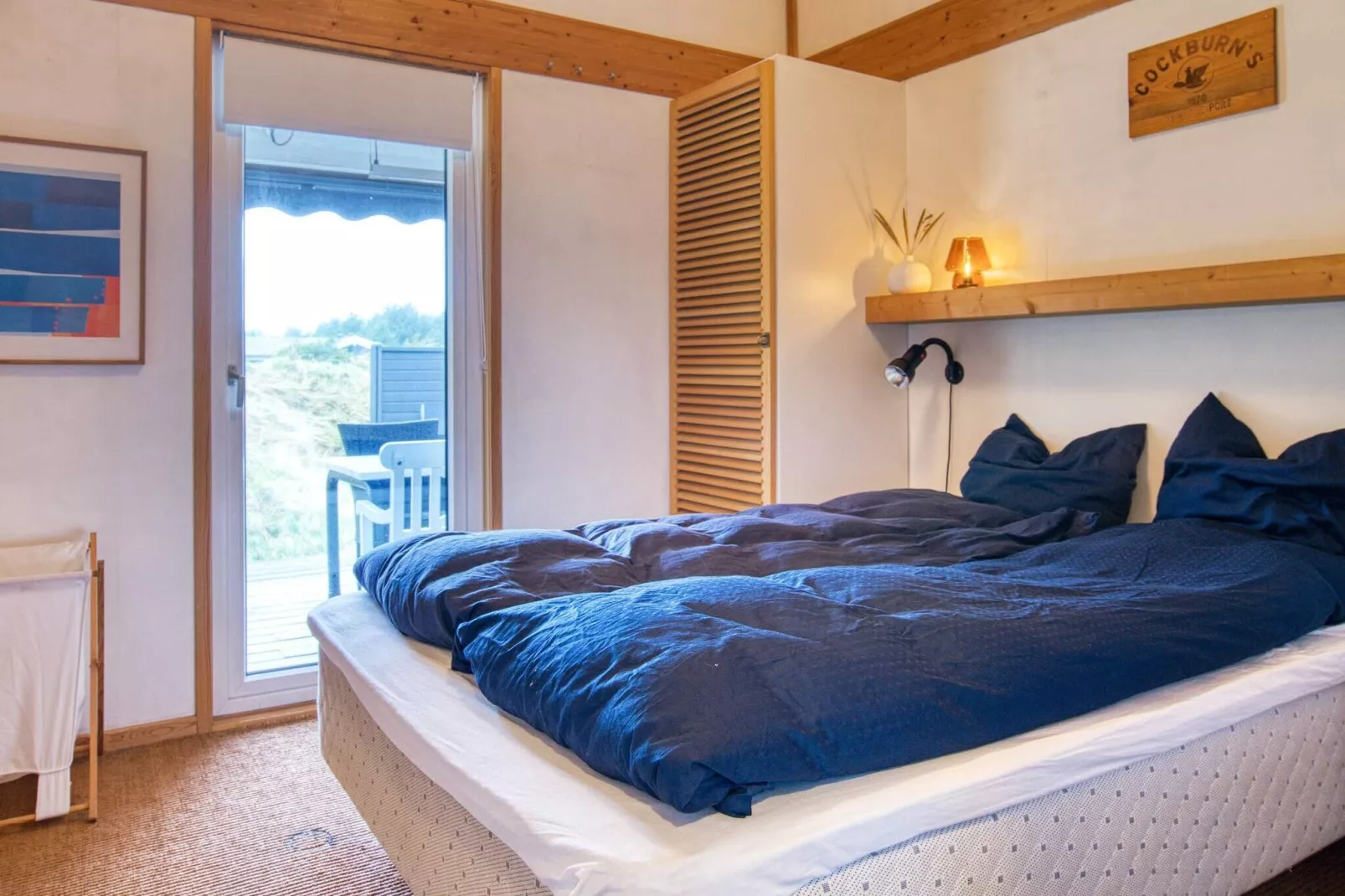 6 Personen Ferienhaus in Blokhus-By Traum-Innenbereich