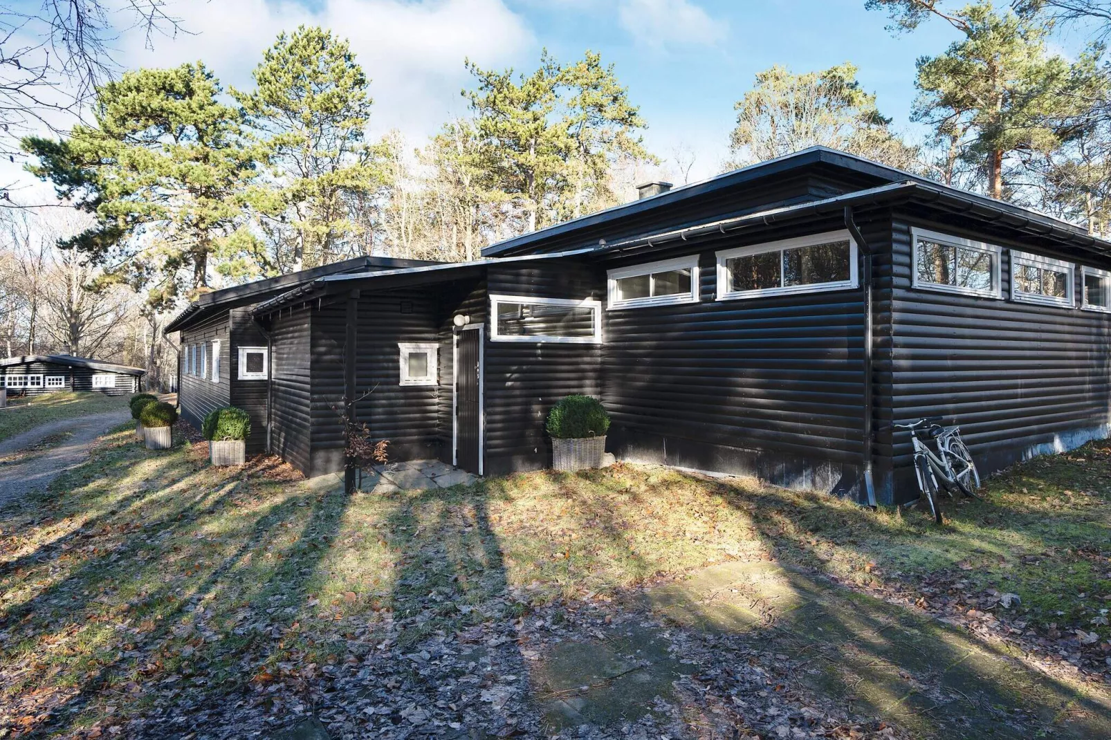 18 person holiday home in Frederiksværk-By Traum-View