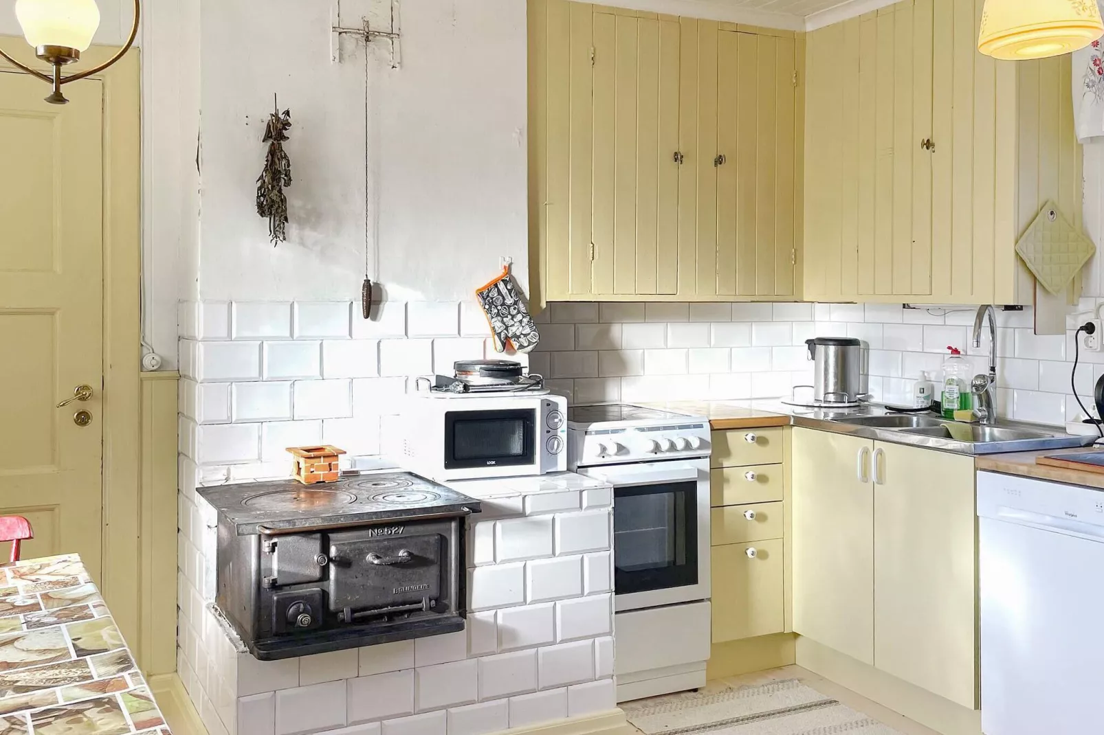 5 person holiday home in LIDKÖPING-By Traum-Indoor