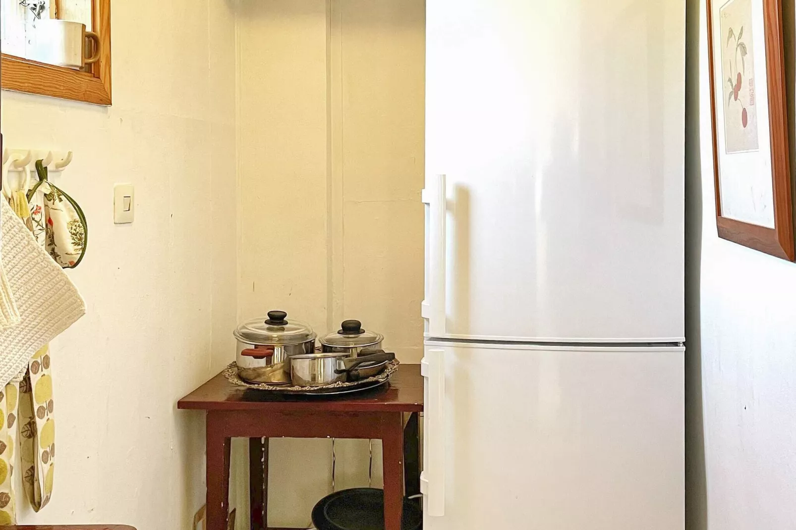 5 person holiday home in LIDKÖPING-By Traum-Indoor