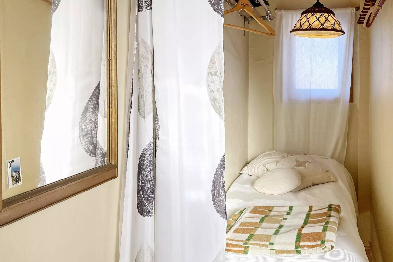 5 person holiday home in LIDKÖPING-By Traum-Indoor