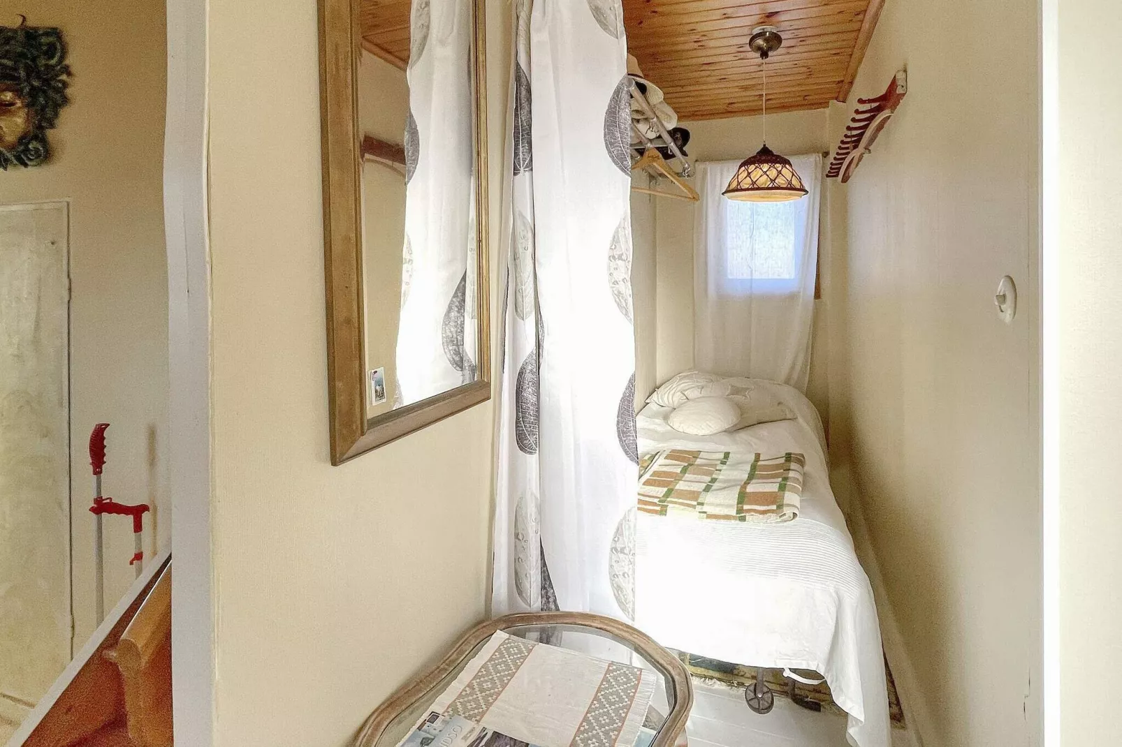 5 person holiday home in LIDKÖPING-By Traum-Indoor