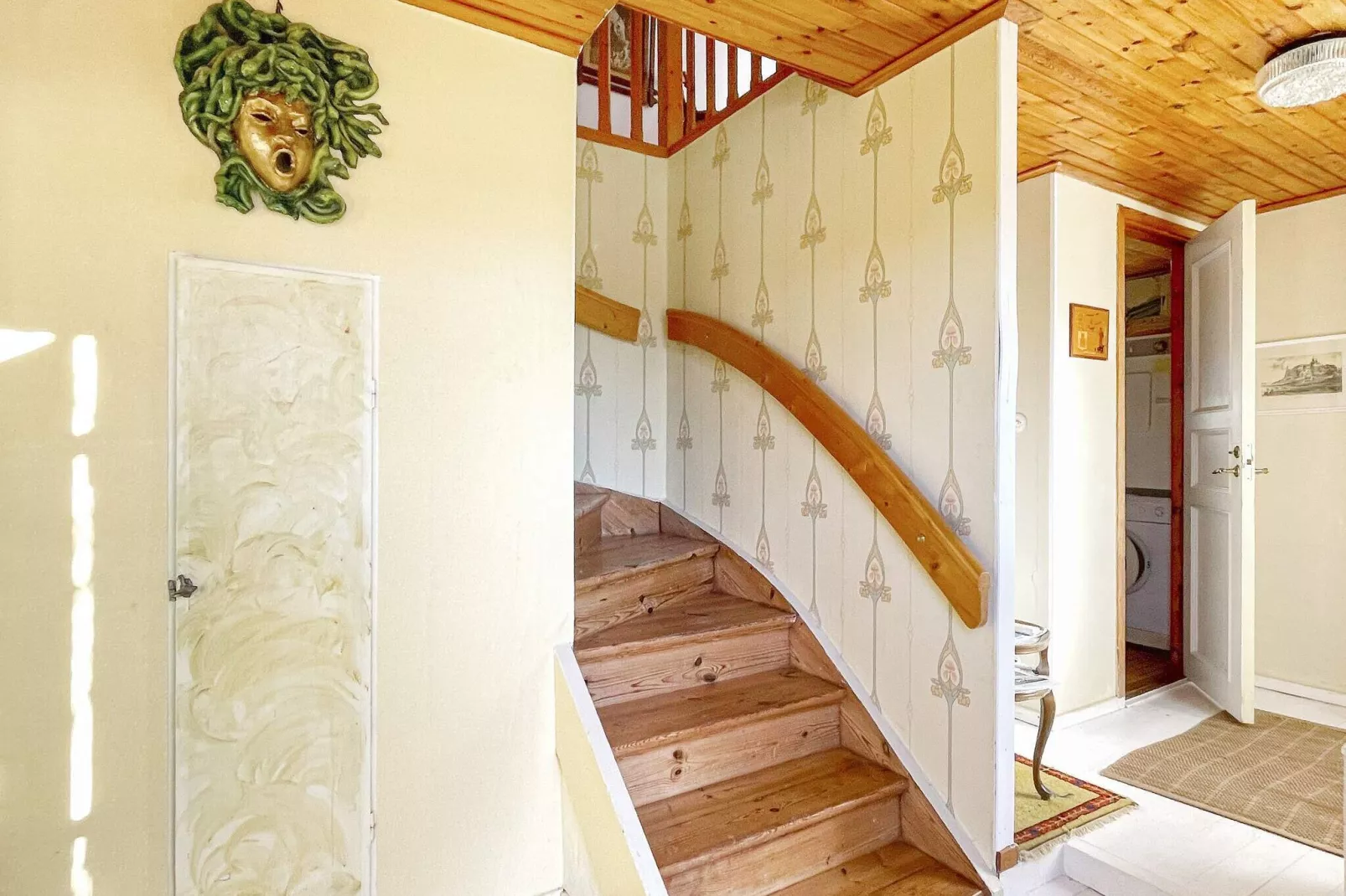 5 person holiday home in LIDKÖPING-By Traum-Indoor