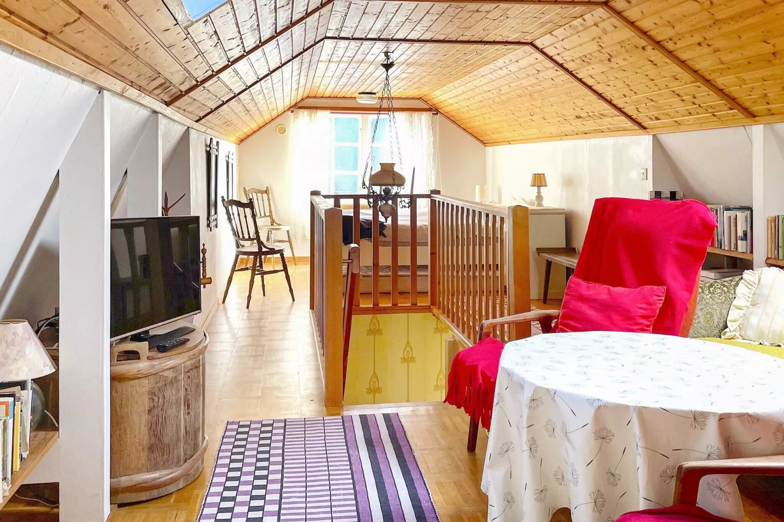 5 person holiday home in LIDKÖPING-By Traum-Indoor