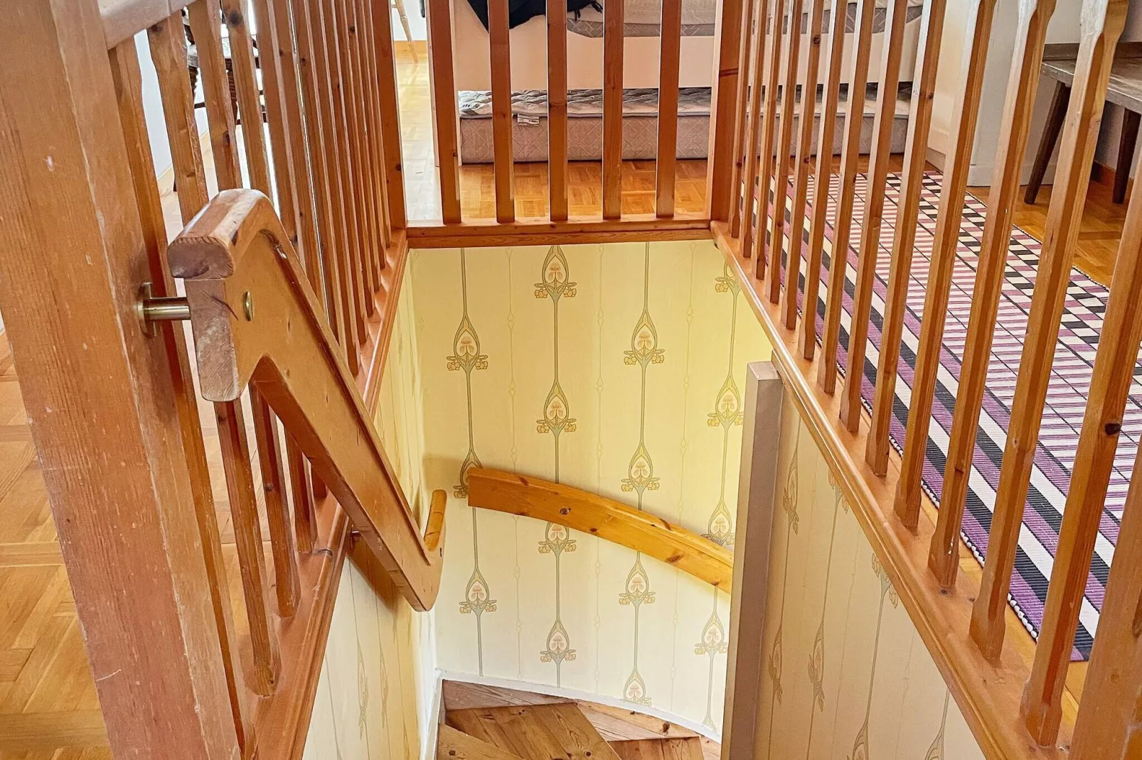 5 person holiday home in LIDKÖPING-By Traum-Indoor