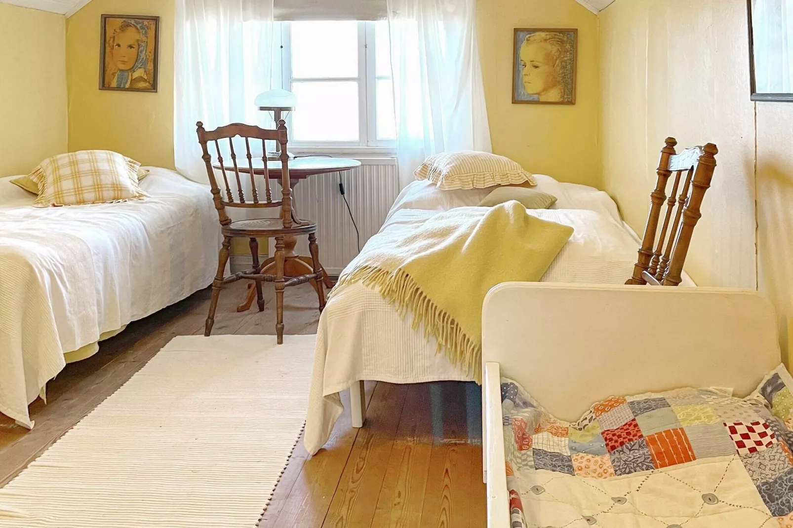 5 person holiday home in LIDKÖPING-By Traum-Indoor
