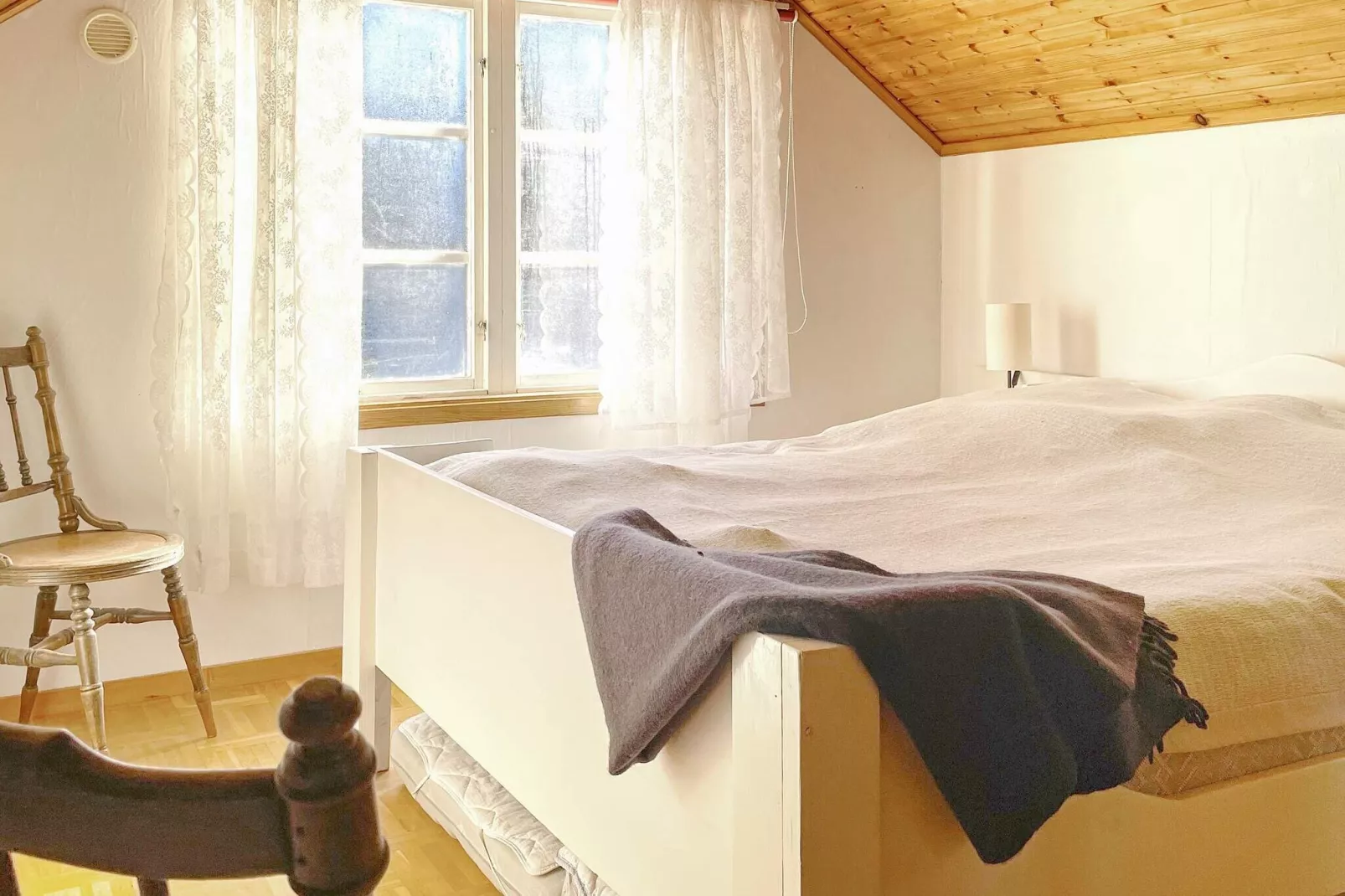 5 person holiday home in LIDKÖPING-By Traum-Indoor