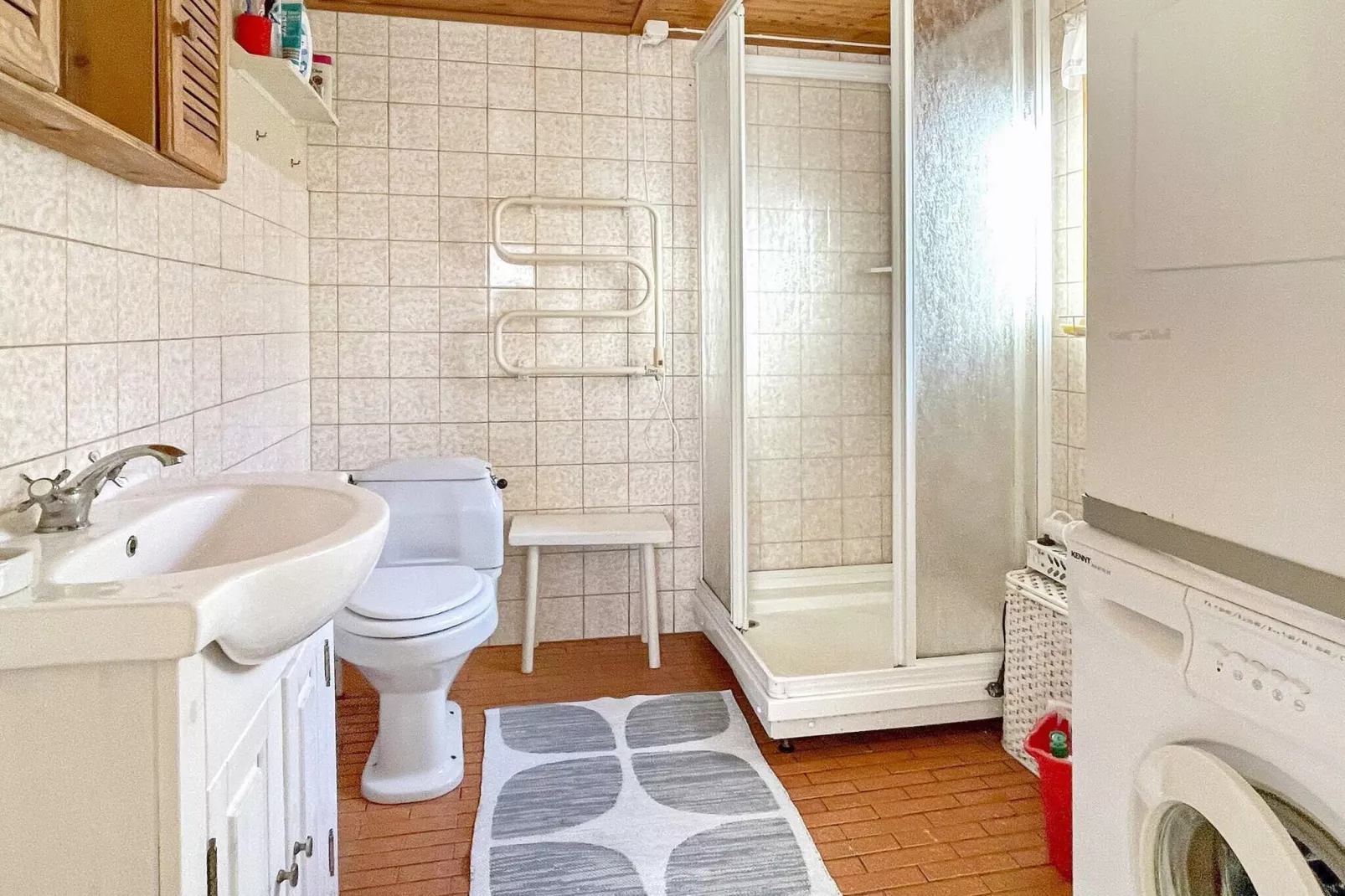 5 person holiday home in LIDKÖPING-By Traum-Indoor