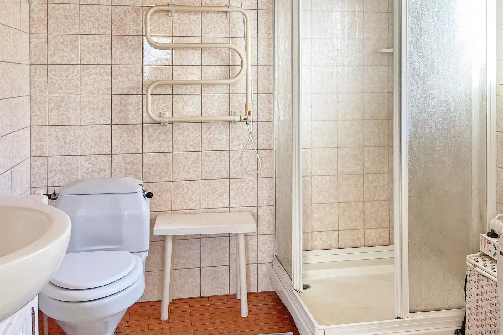 5 person holiday home in LIDKÖPING-By Traum-Indoor