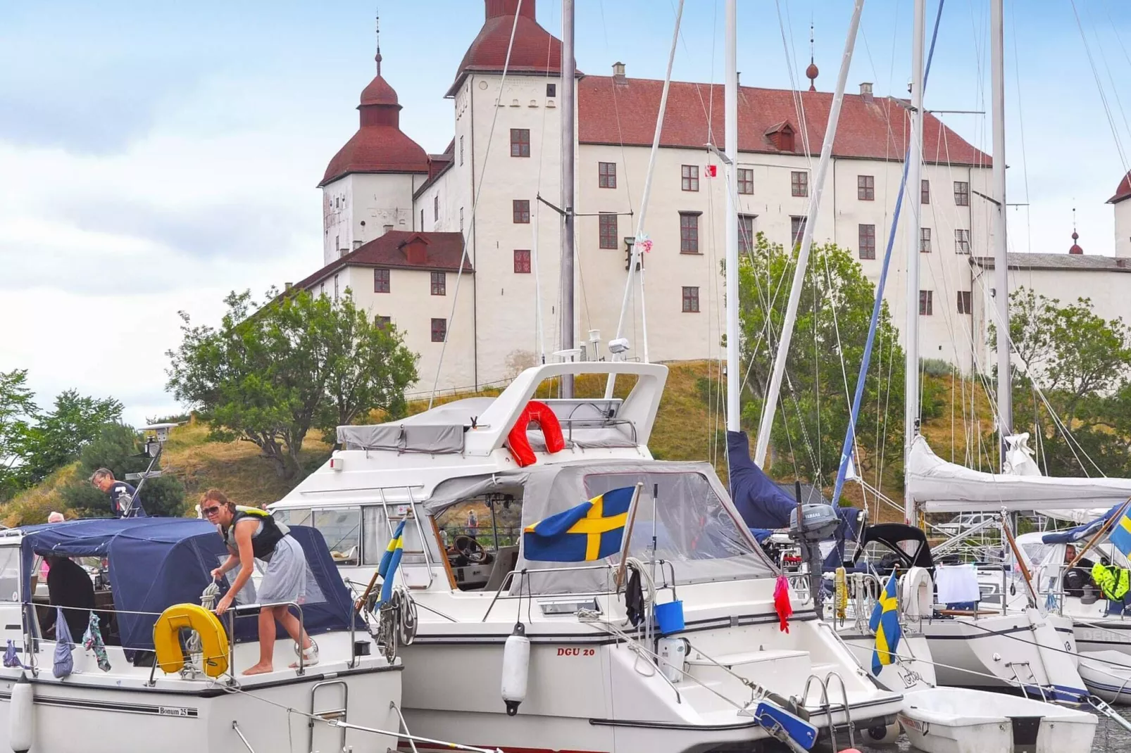 5 person holiday home in LIDKÖPING-By Traum-Not tagged
