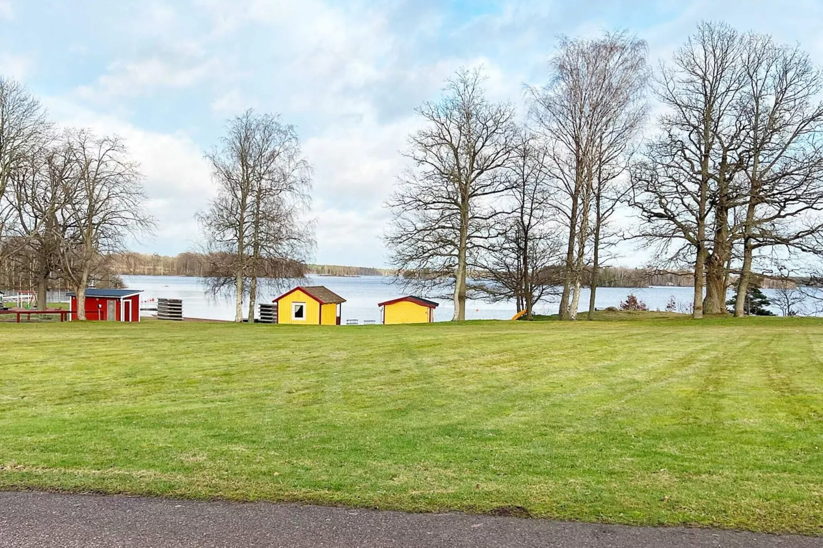 6 Personen Ferienhaus in Lessebo-Nicht getaggt