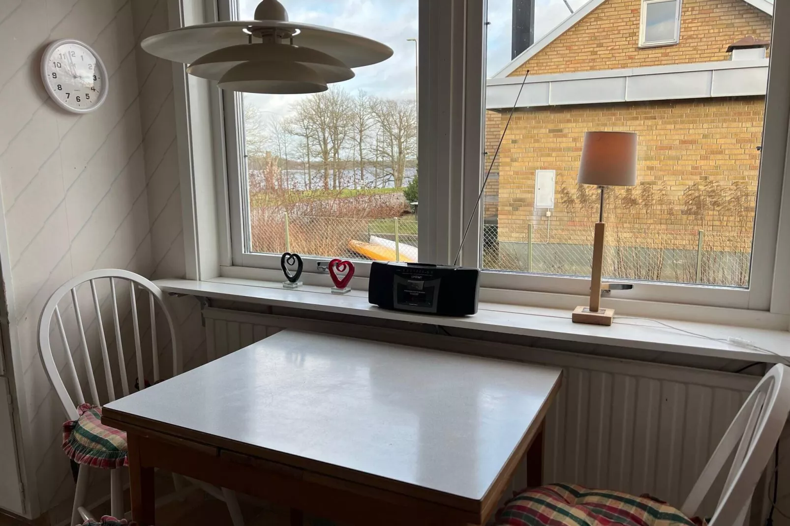 6 Personen Ferienhaus in Lessebo-Innen