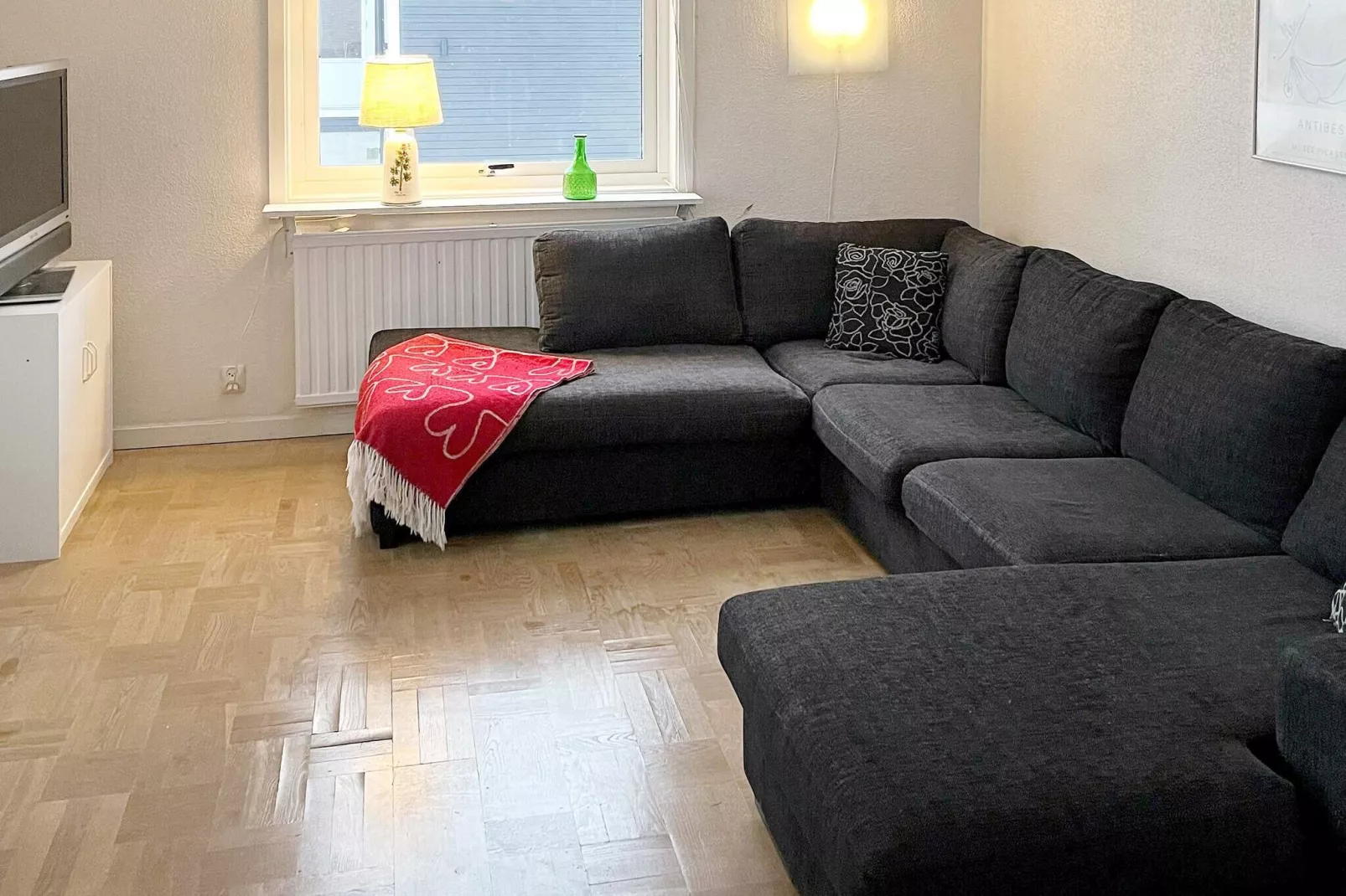 6 Personen Ferienhaus in Lessebo-Innen