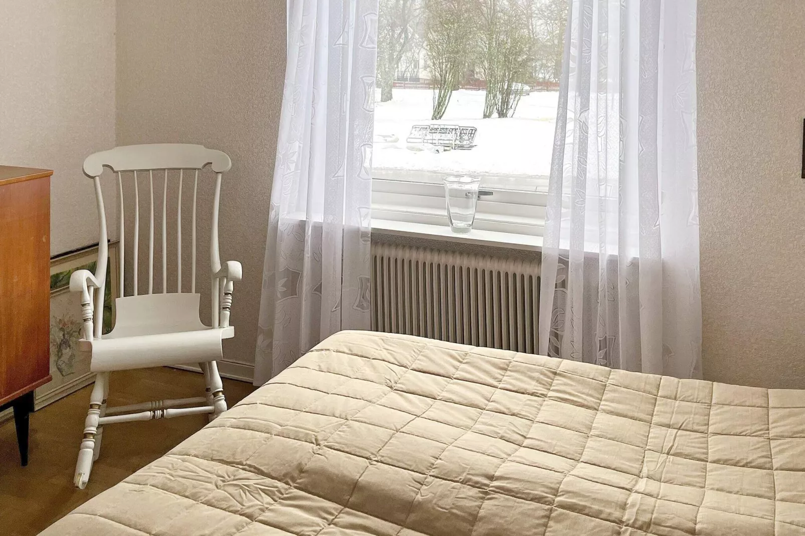 6 Personen Ferienhaus in Lessebo-Innen