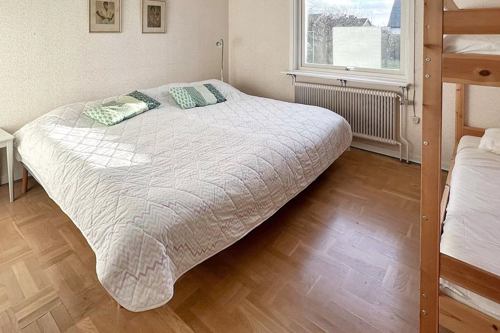 6 Personen Ferienhaus in Lessebo-Innen