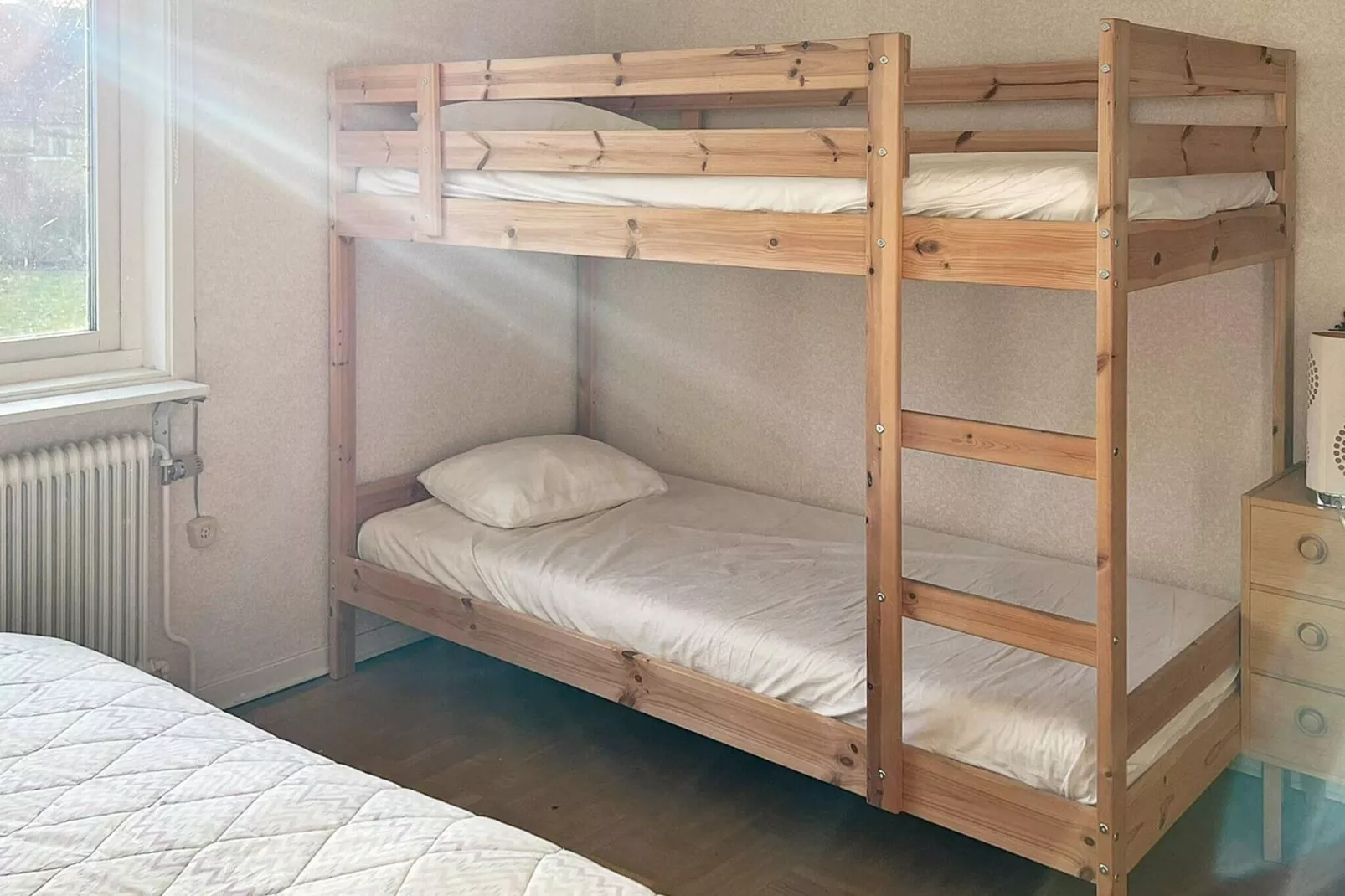 6 Personen Ferienhaus in Lessebo-Innen