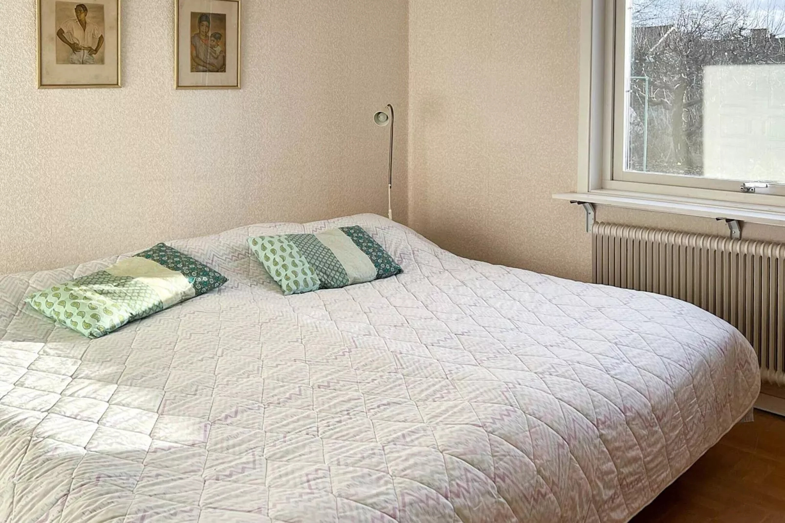 6 Personen Ferienhaus in Lessebo-Innen