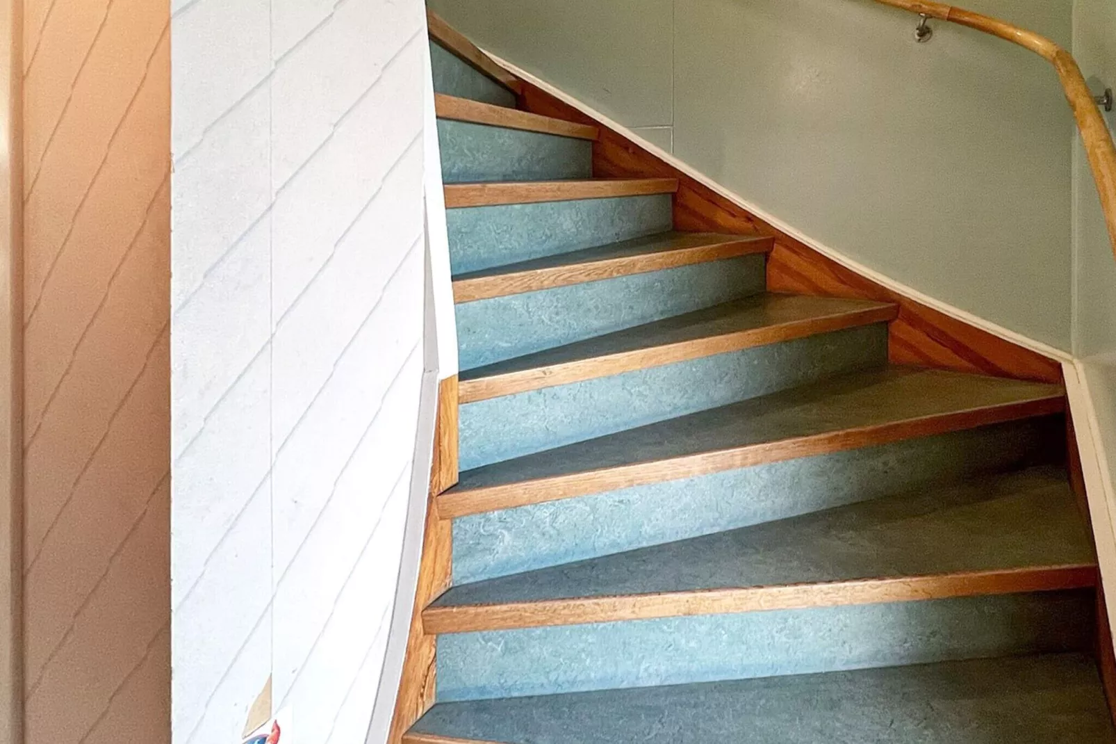 6 Personen Ferienhaus in Lessebo-Innen