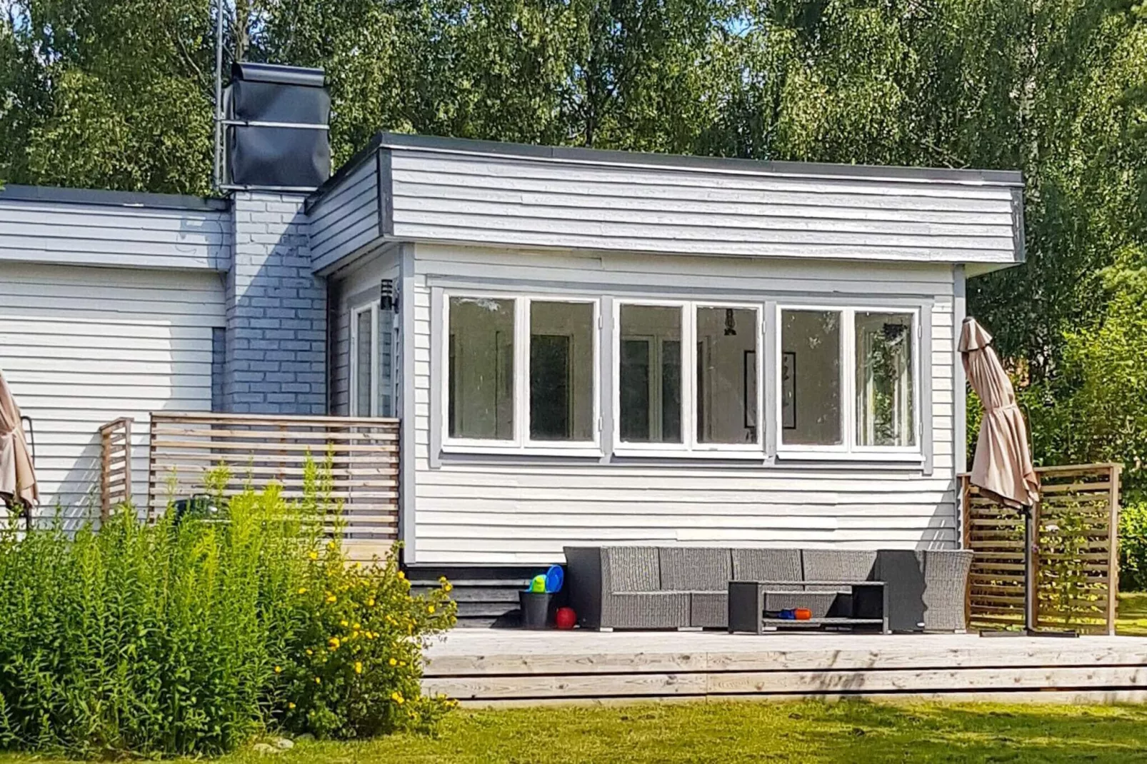 6 person holiday home in SKINNSKATTEBERG-Outdoor