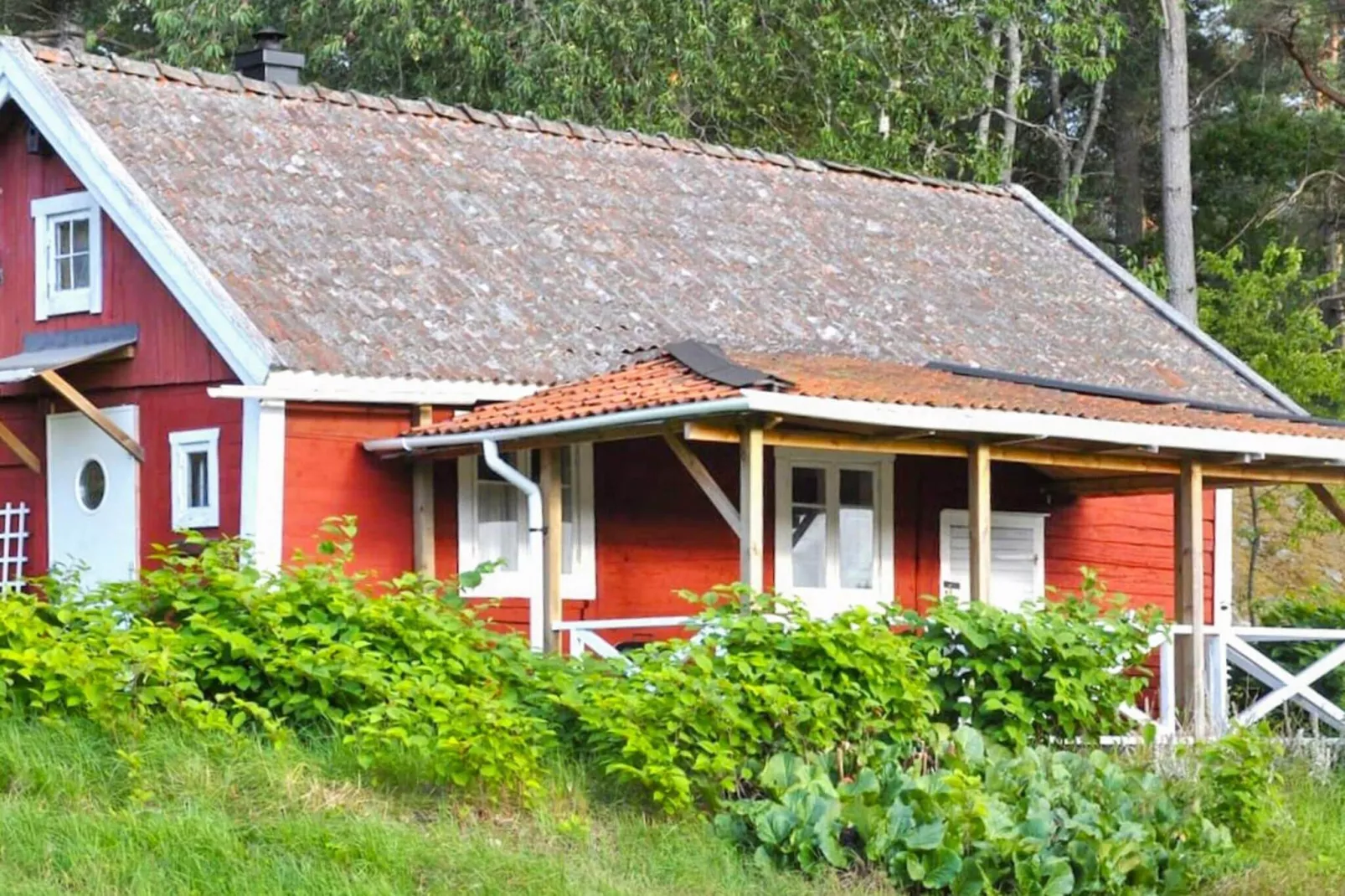 3 person holiday home in LIDKÖPING-By Traum-Outdoor