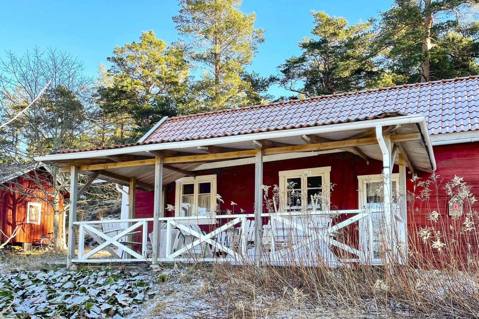 3 person holiday home in LIDKÖPING-By Traum-Outdoor