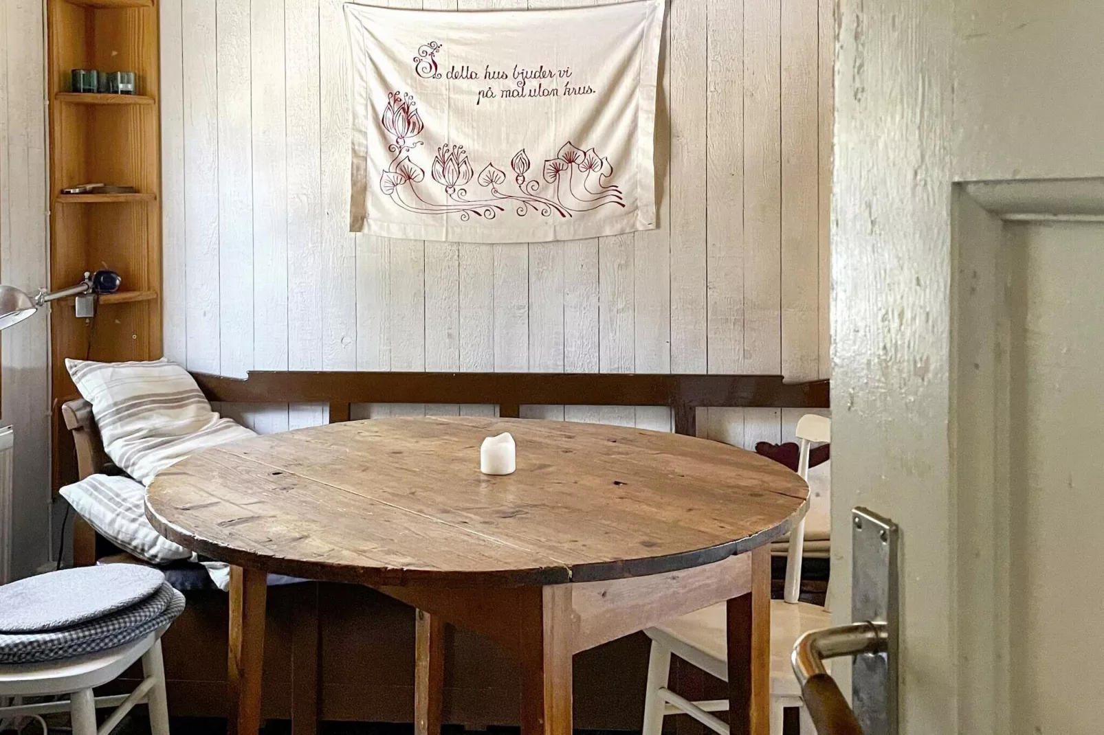 3 person holiday home in LIDKÖPING-By Traum-Indoor