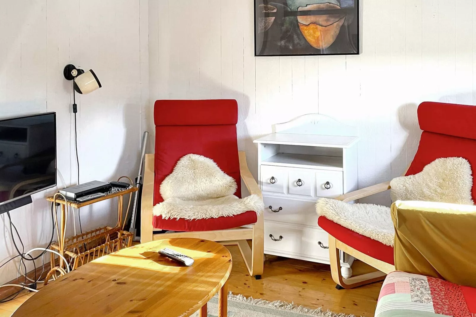 3 person holiday home in LIDKÖPING-By Traum-Indoor