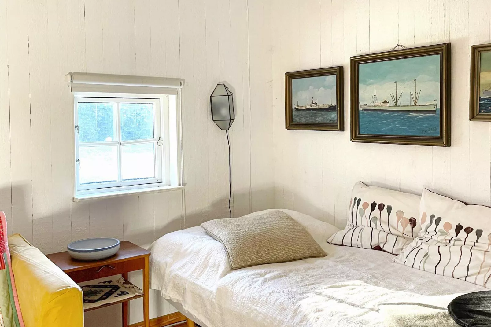 3 person holiday home in LIDKÖPING-By Traum-Indoor