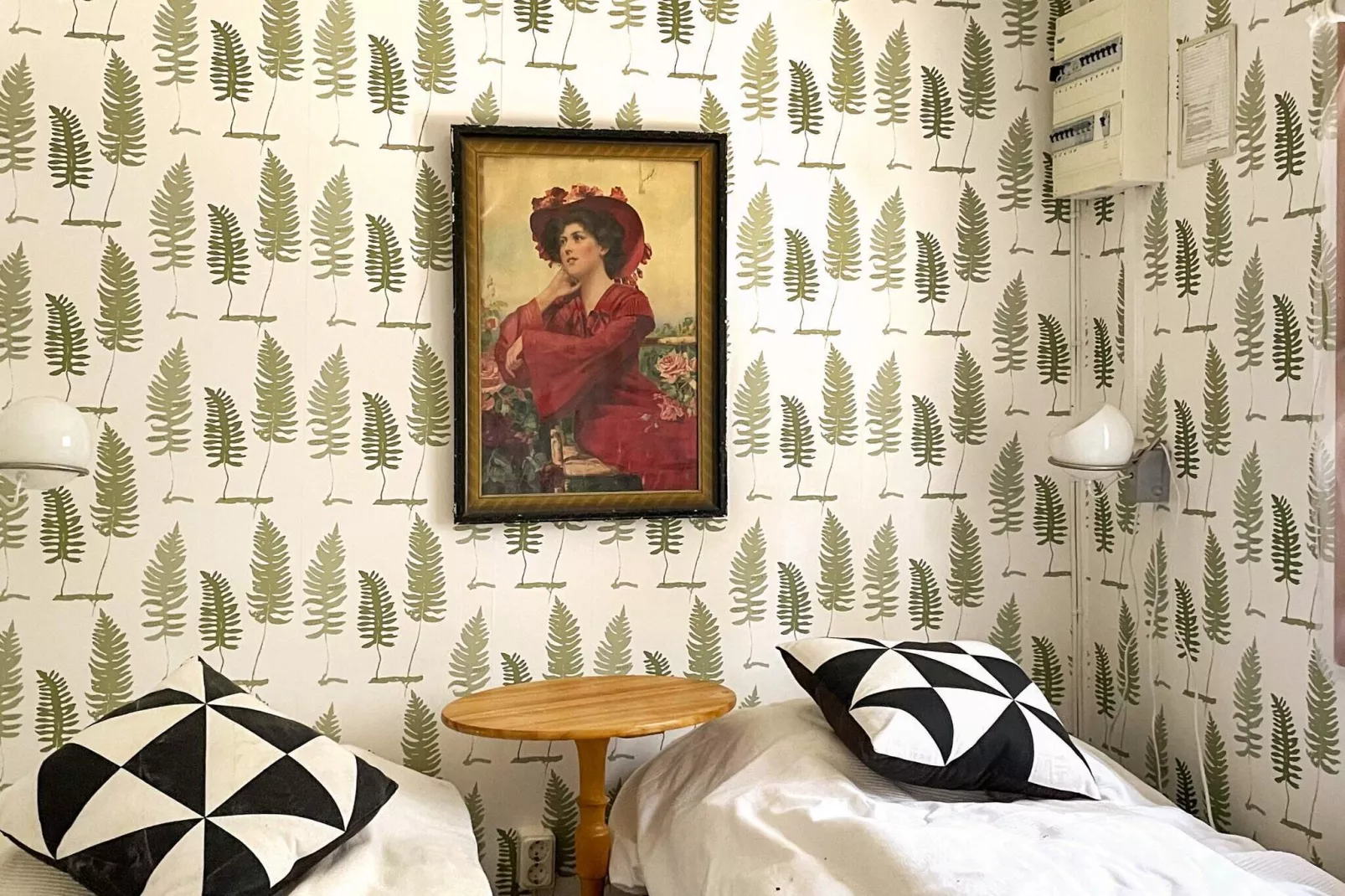 3 person holiday home in LIDKÖPING-By Traum-Indoor