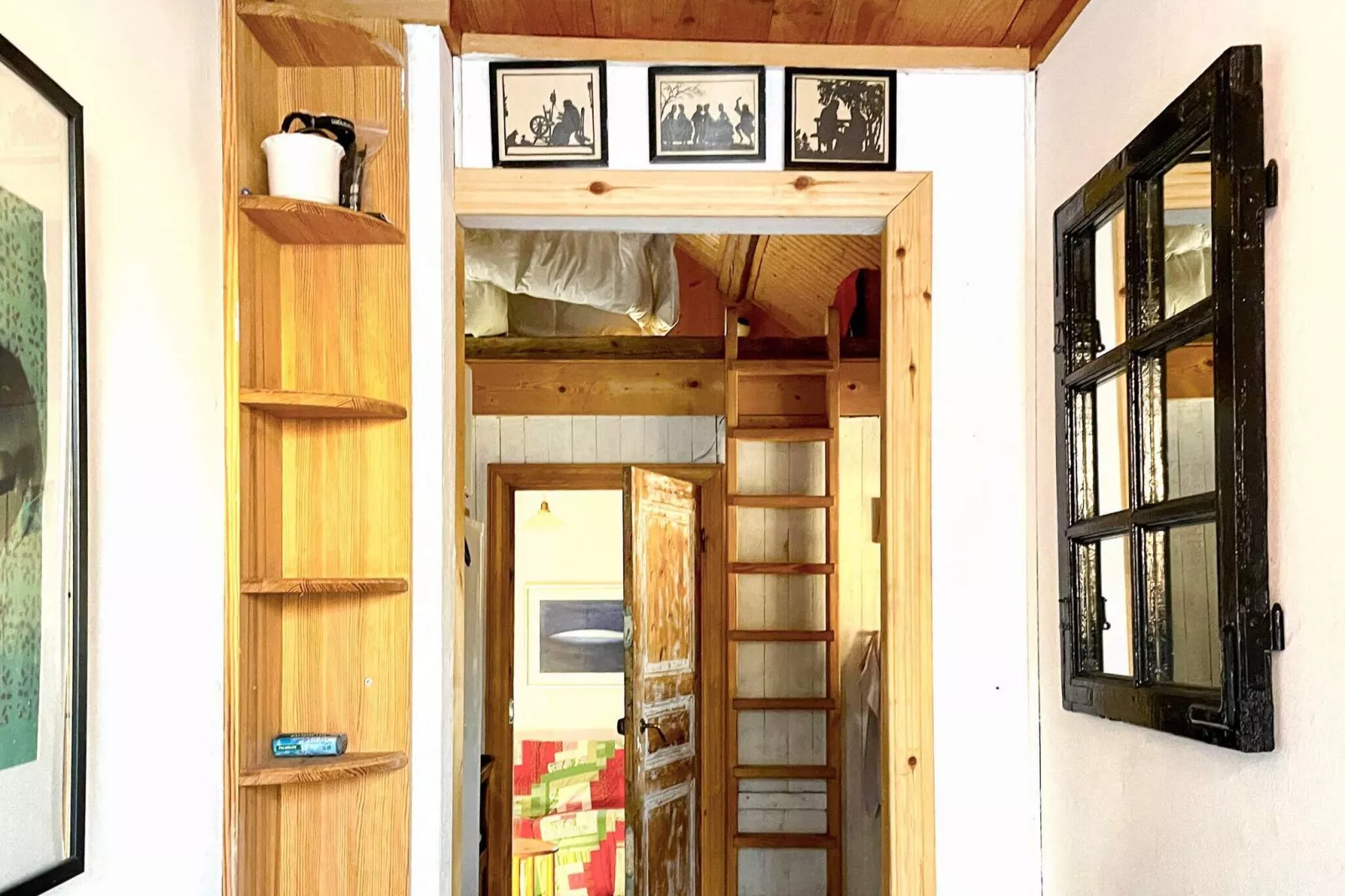 3 person holiday home in LIDKÖPING-By Traum-Indoor