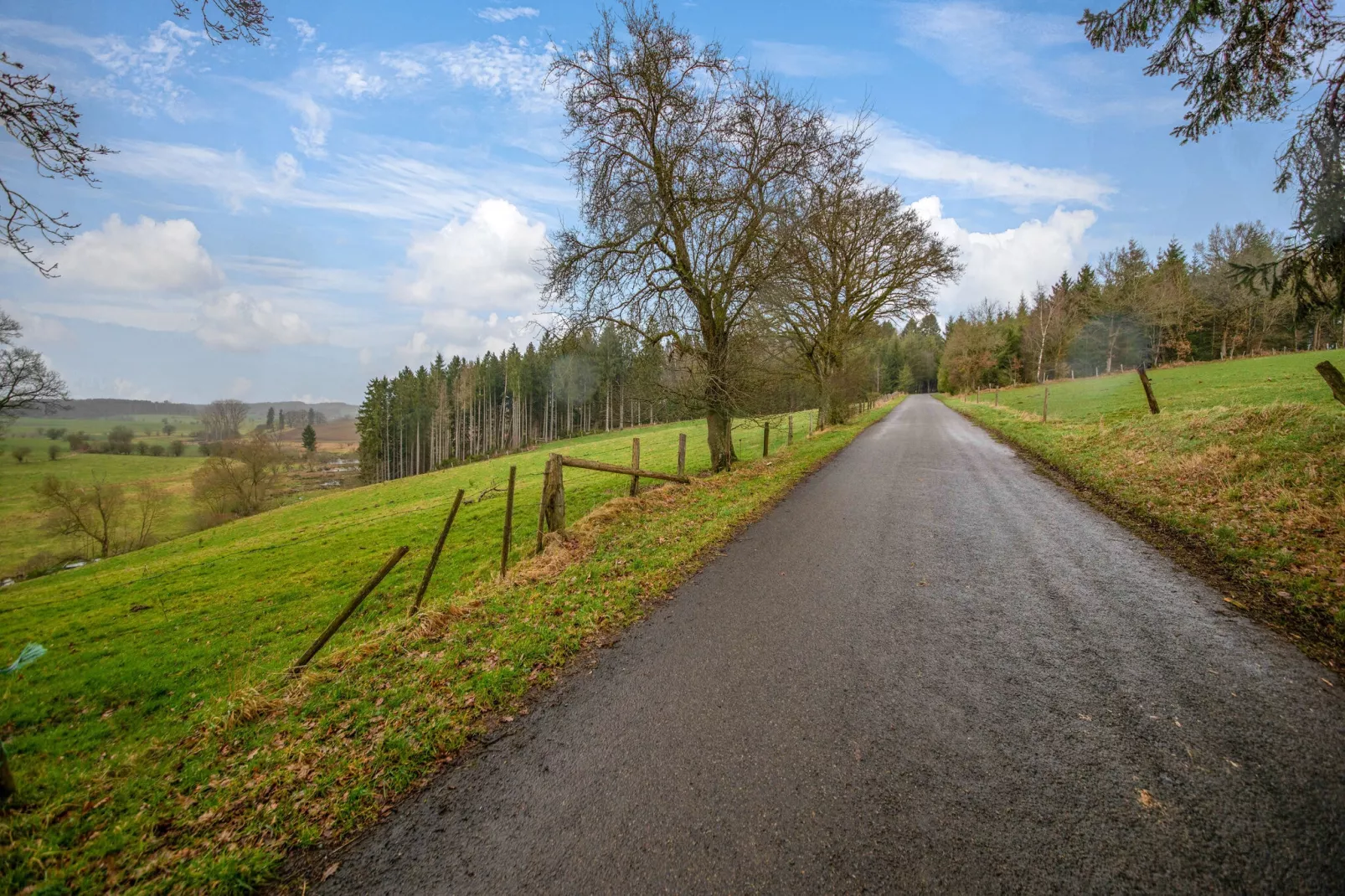 A Tchappe Mele-Areas summer 5km